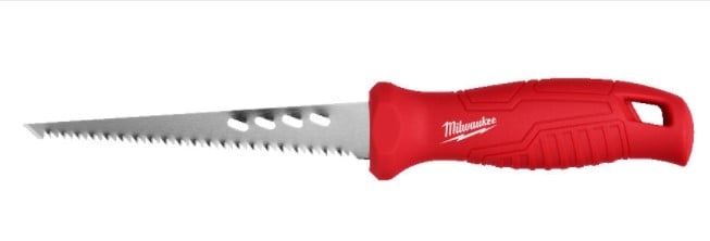 Milwaukee Accessoires Raspzaag III - 4932479783