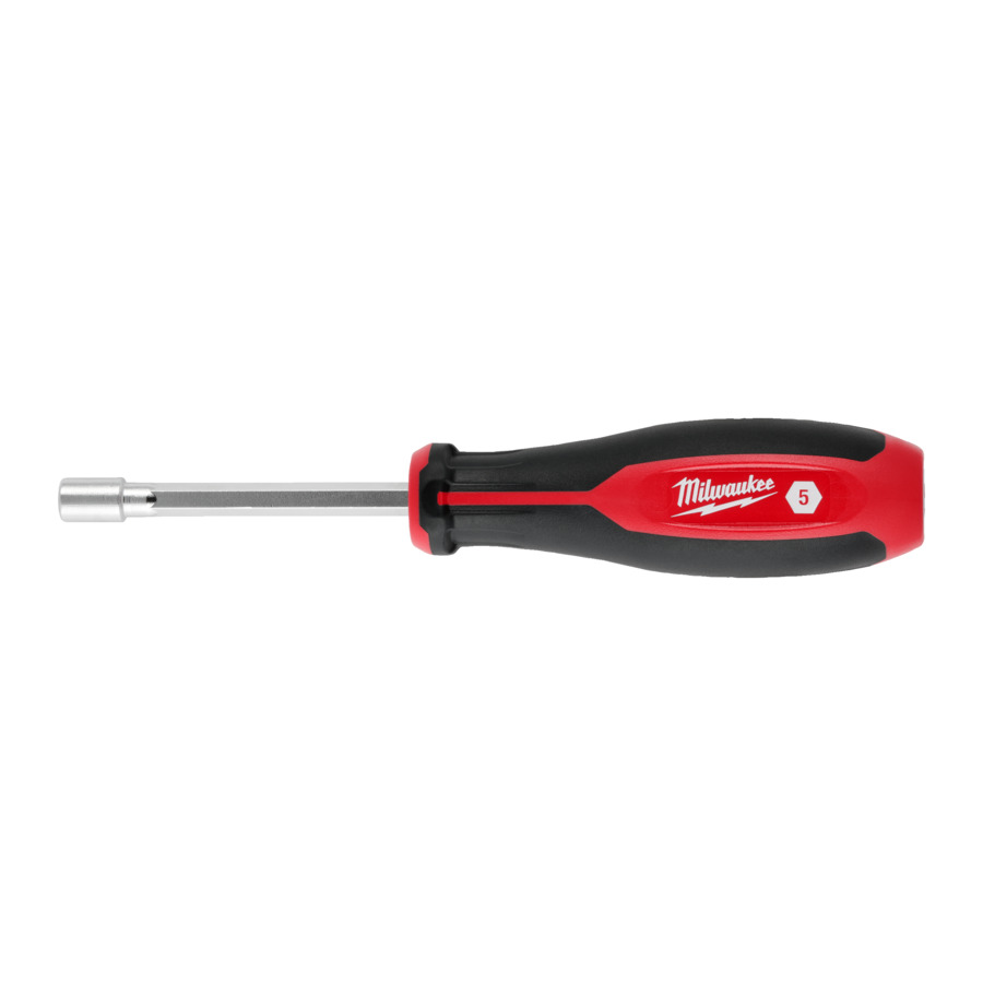 Milwaukee Dopschroevendraaier HOLLOWCORE™ magn. 5 mm 4932479884