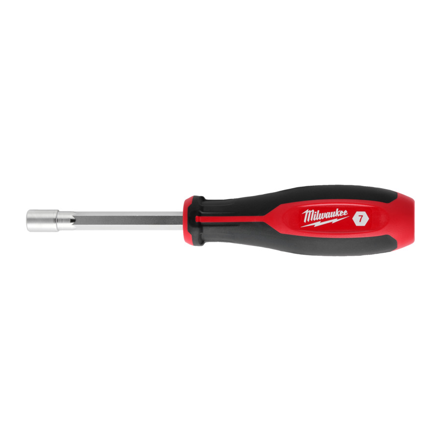 Milwaukee Dopschroevendraaier HOLLOWCORE™ magn. 7 mm 4932479887