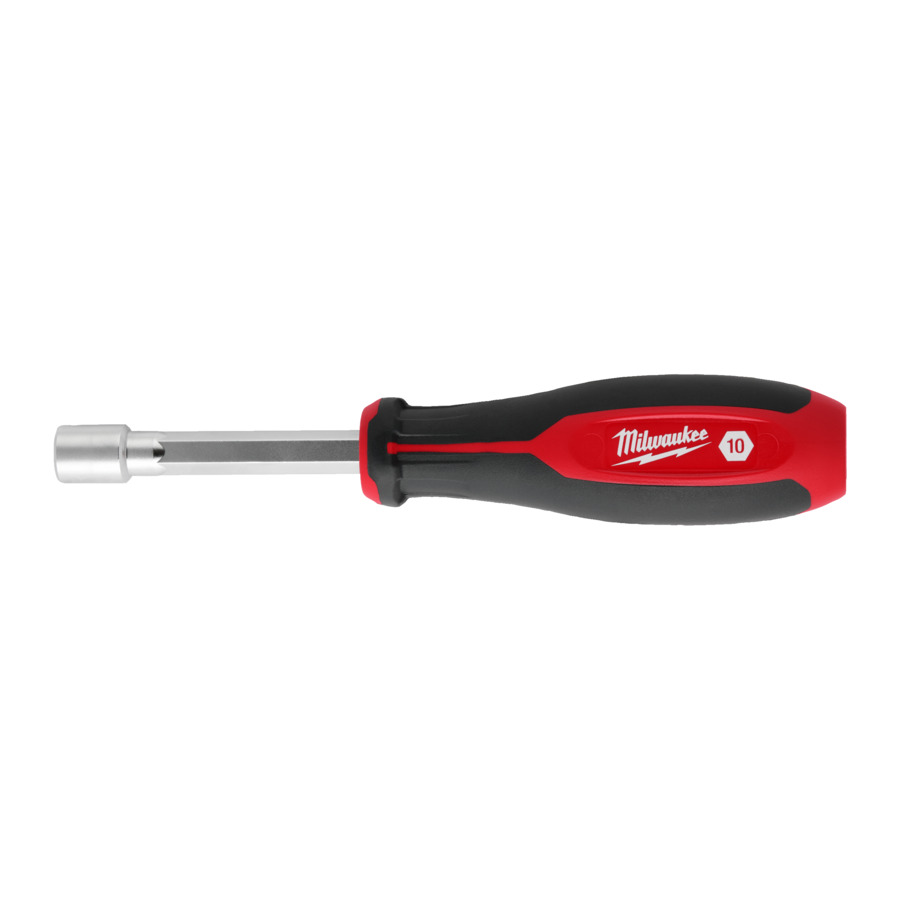 Milwaukee Dopschroevendraaier HOLLOWCORE™ magn. 10 mm 4932479889