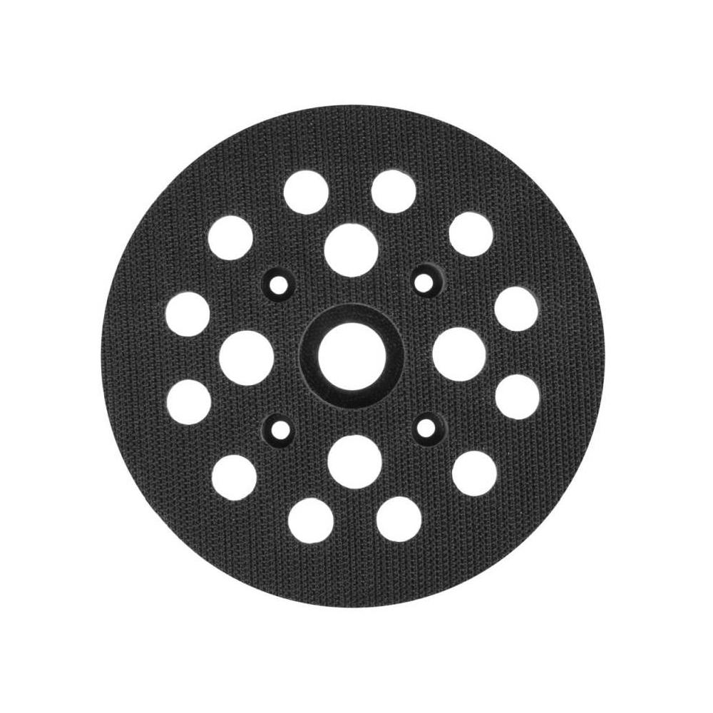 Milwaukee Accessoires 125mm Velcro Backig Pad for M18 FROP - 4932479964