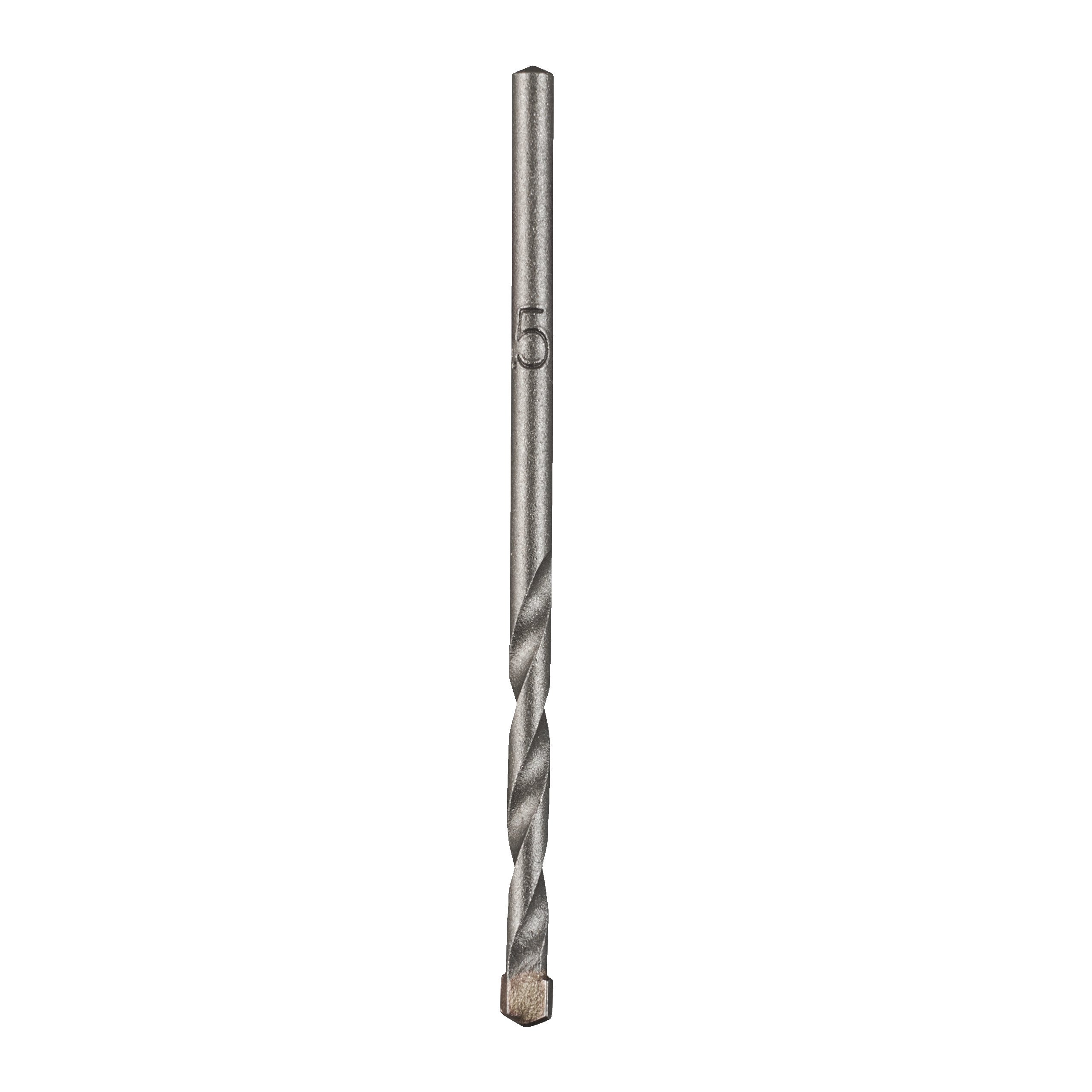 Milwaukee Betonboren | Ronde schacht | CDB 3.5 x 60 | 1 stuk - 4932480124