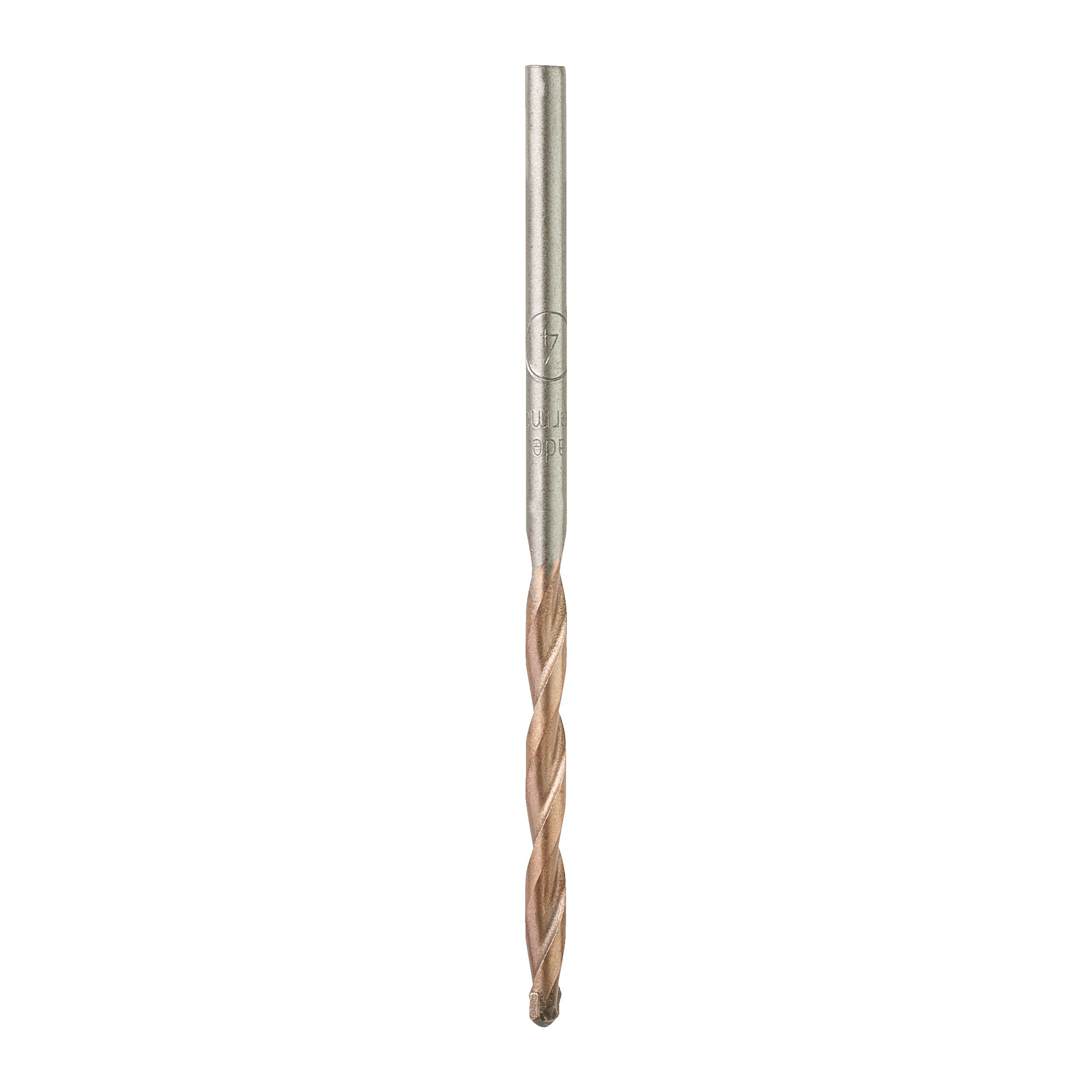 Milwaukee Betonboren | Ronde schacht | CDB 4 x 70 | 1 stuk - 4932480125