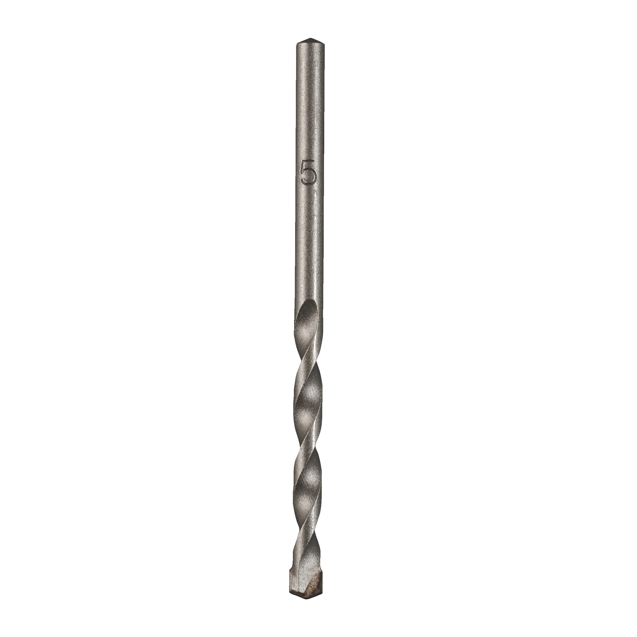Milwaukee Betonboren | Ronde schacht | CDB 5 x 85 | 1 stuk - 4932480126