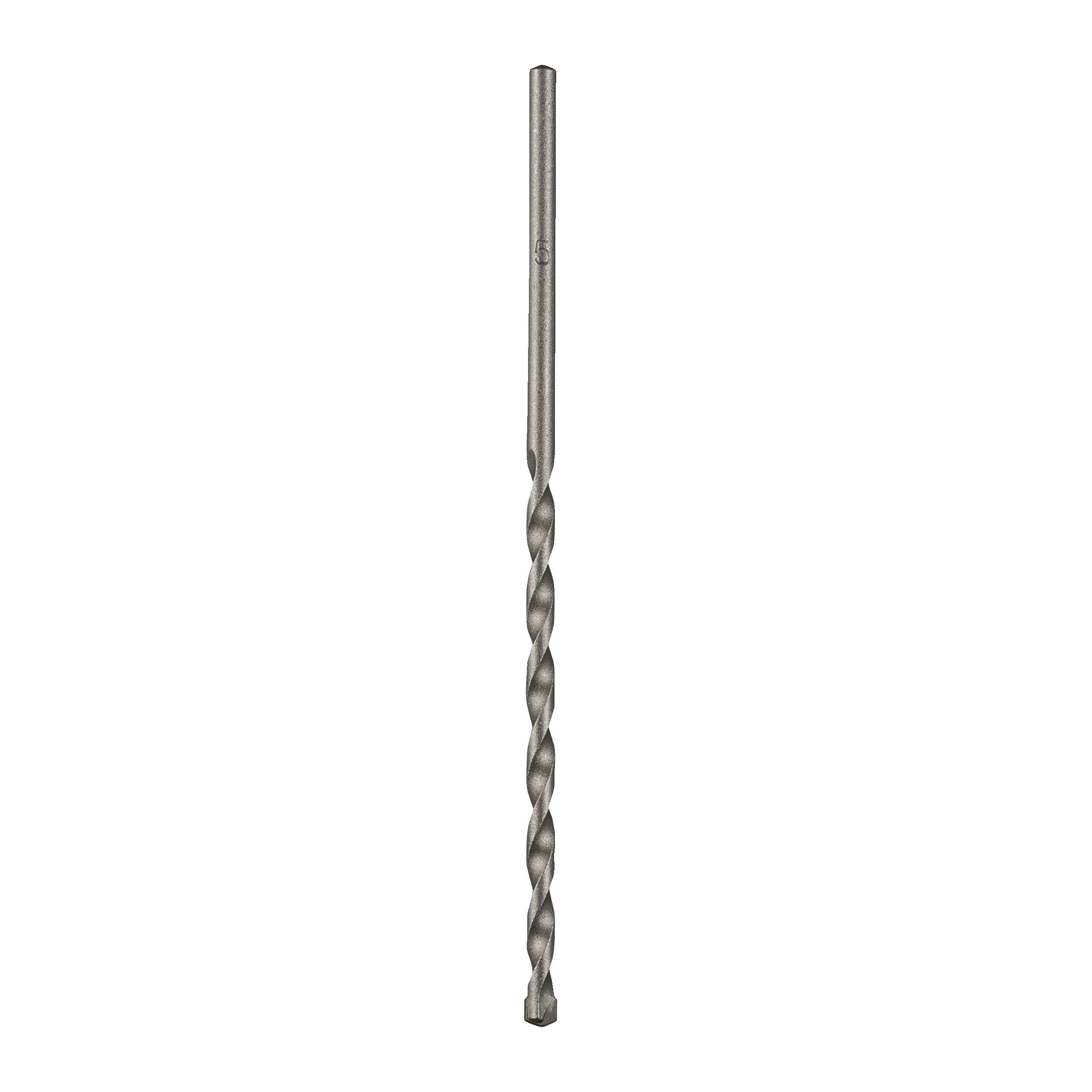 Milwaukee Betonboren | Ronde schacht | CDB 5 x 150 | 1 stuk - 4932480127