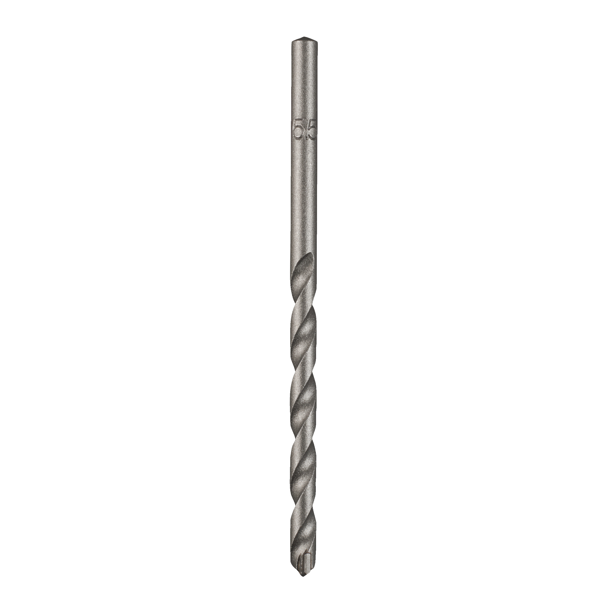 Milwaukee Betonboren | Ronde schacht | CDB 5.5 x 100 | 1 stuk - 4932480128