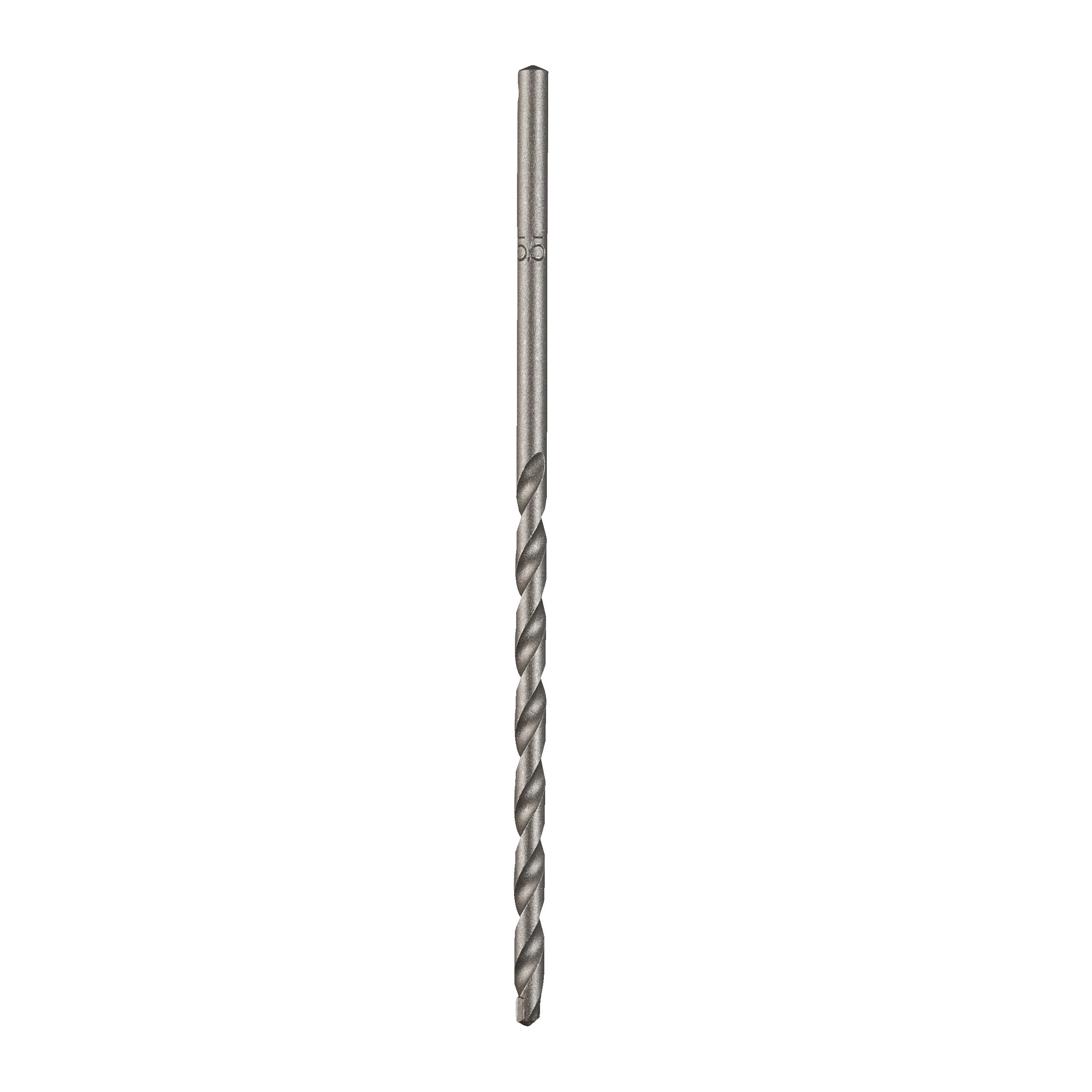 Milwaukee Betonboren | Ronde schacht | CDB 5.5 x 150 | 1 stuk - 4932480129