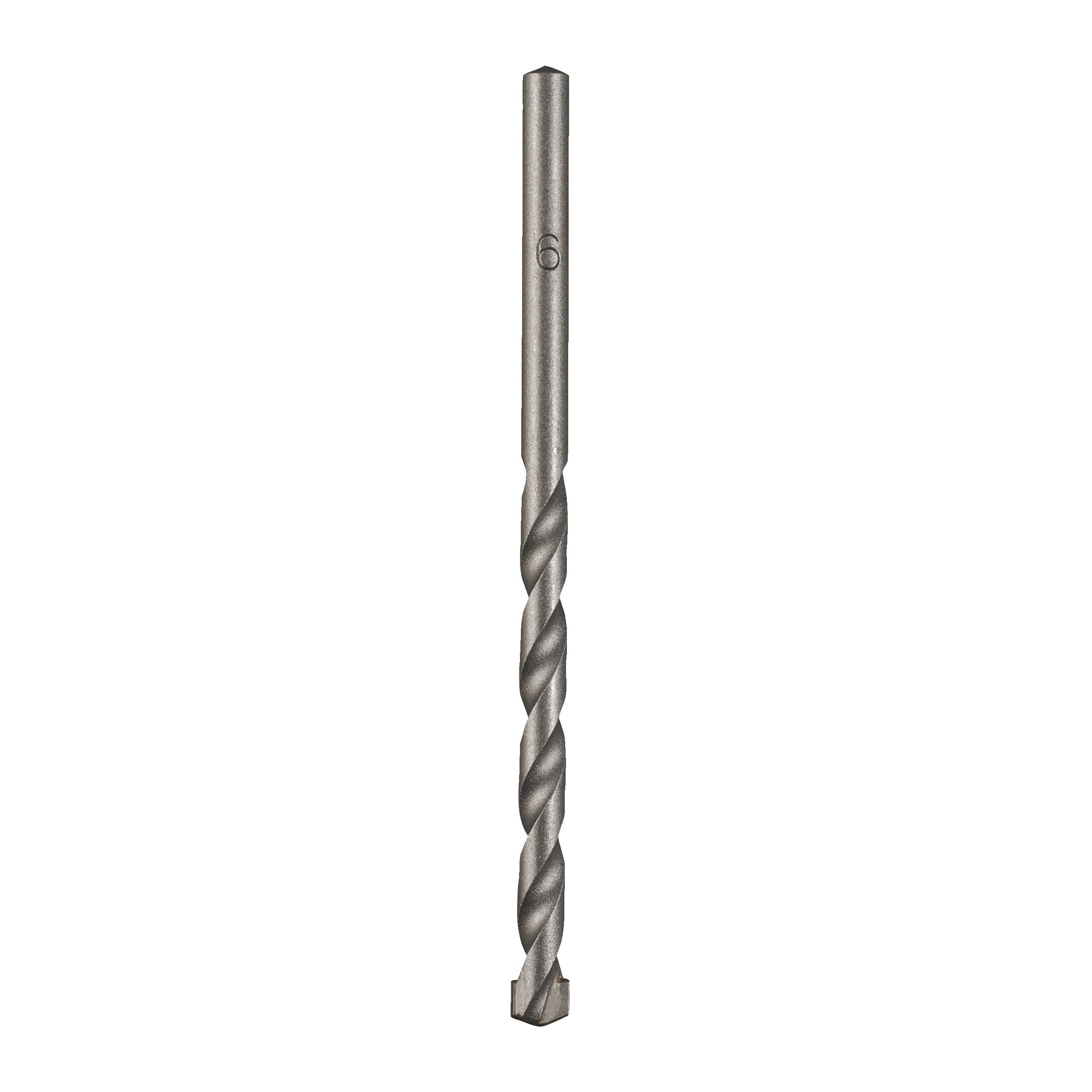 Milwaukee Betonboren | Ronde schacht | CDB 6 x 100 | 1 stuk - 4932480130