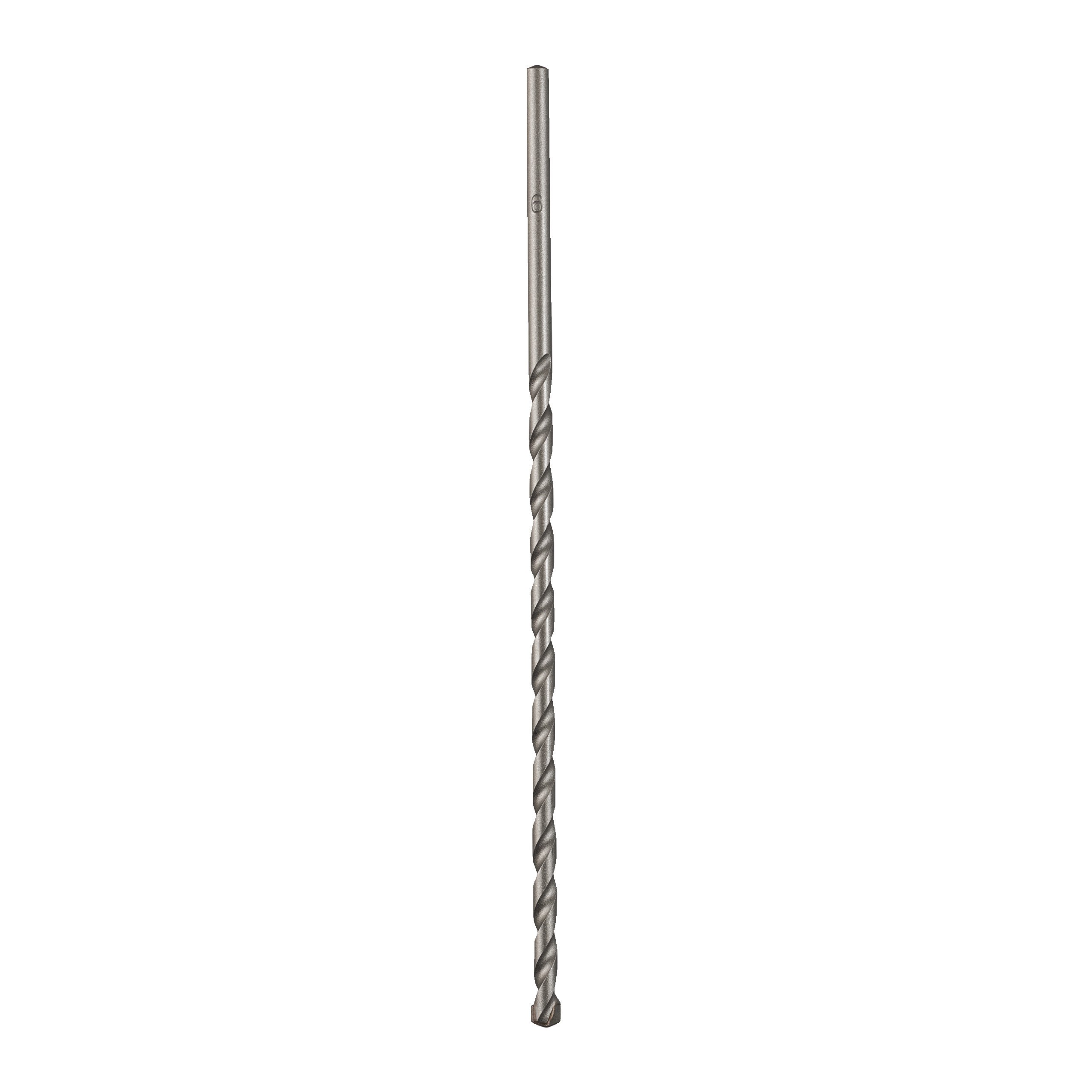 Milwaukee Betonboren | Ronde schacht | CDB 6 x 200 | 1 stuk - 4932480132