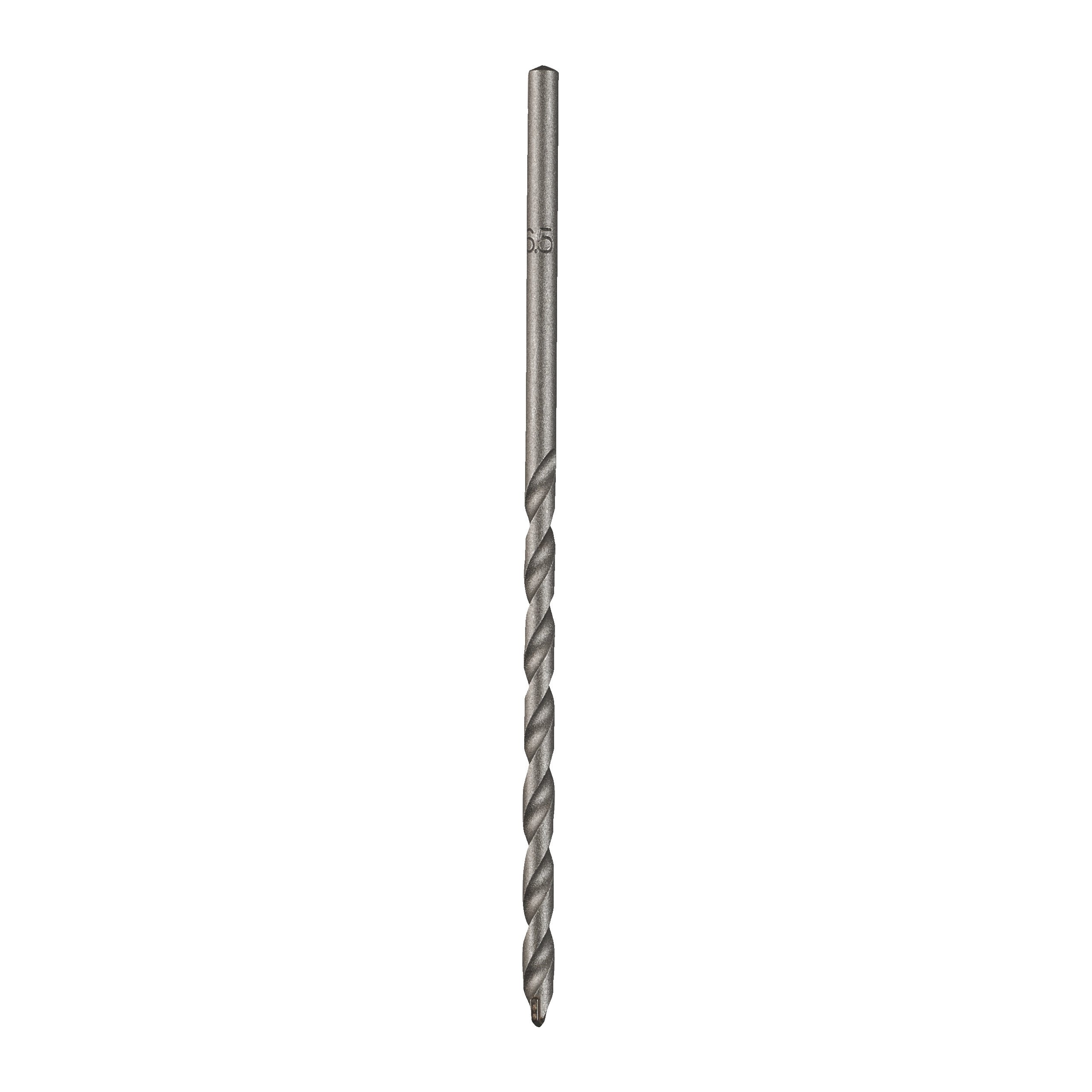Milwaukee Betonboren | Ronde schacht | CDB 6.5 x 150 | 1 stuk - 4932480134