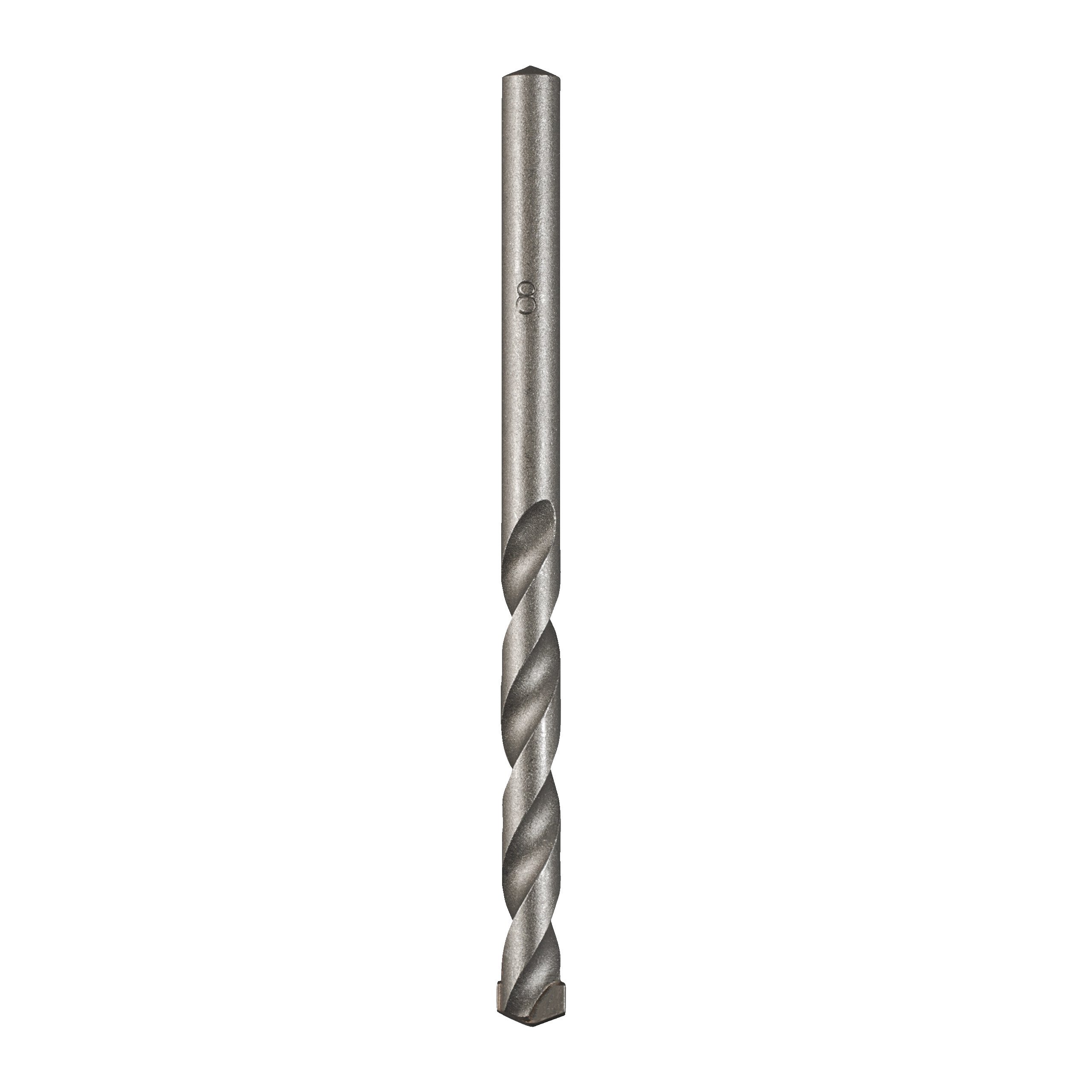 Milwaukee Betonboren | Ronde schacht | CDB 8 x 110 | 1 stuk - 4932480137