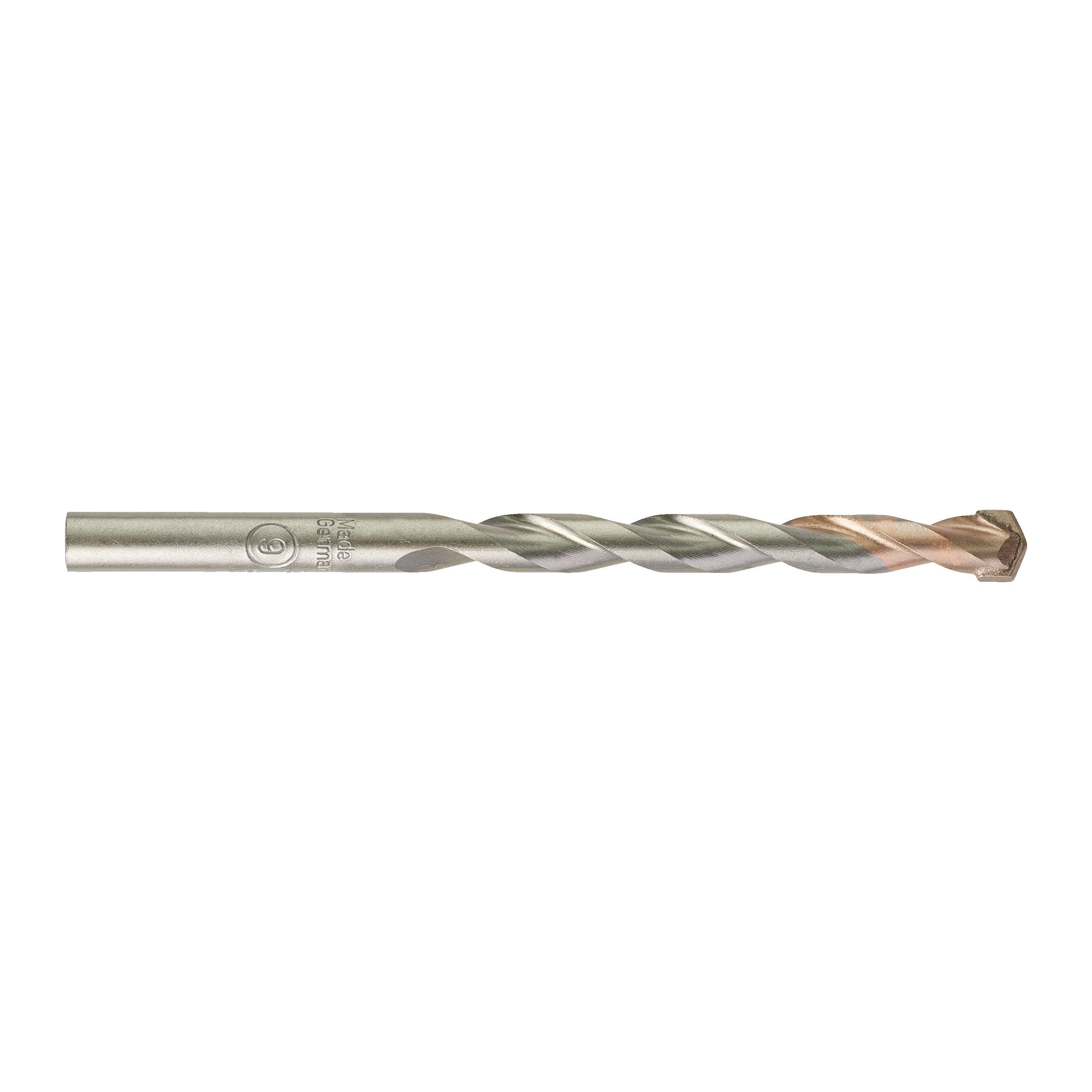 Milwaukee Betonboren | Ronde schacht | CDB 8 x 200 | 1 stuk - 4932480139
