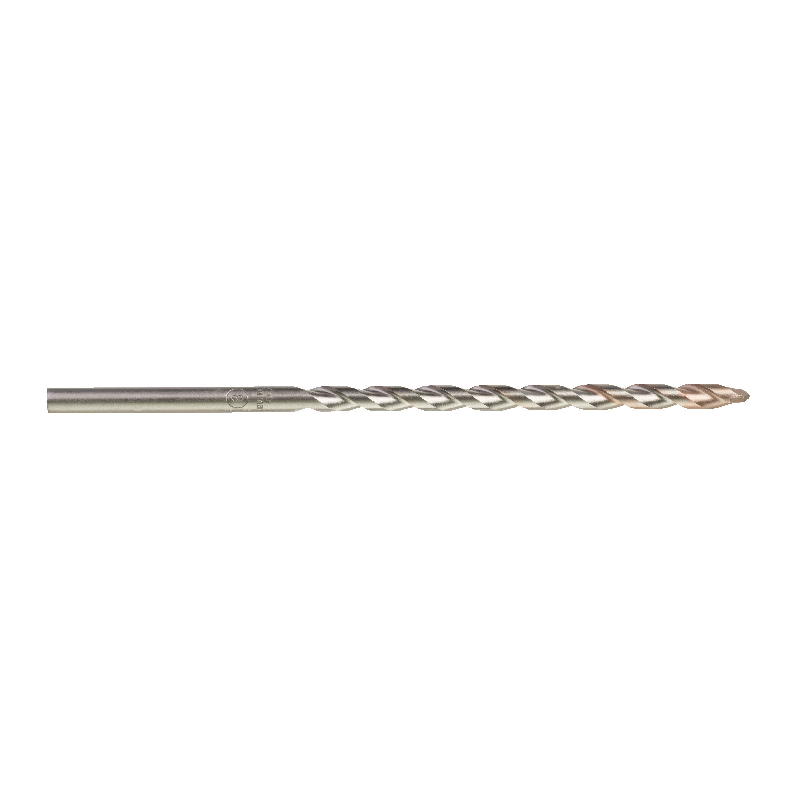Milwaukee Betonboren | Ronde schacht | CDB 9 x 110 | 1 stuk - 4932480140