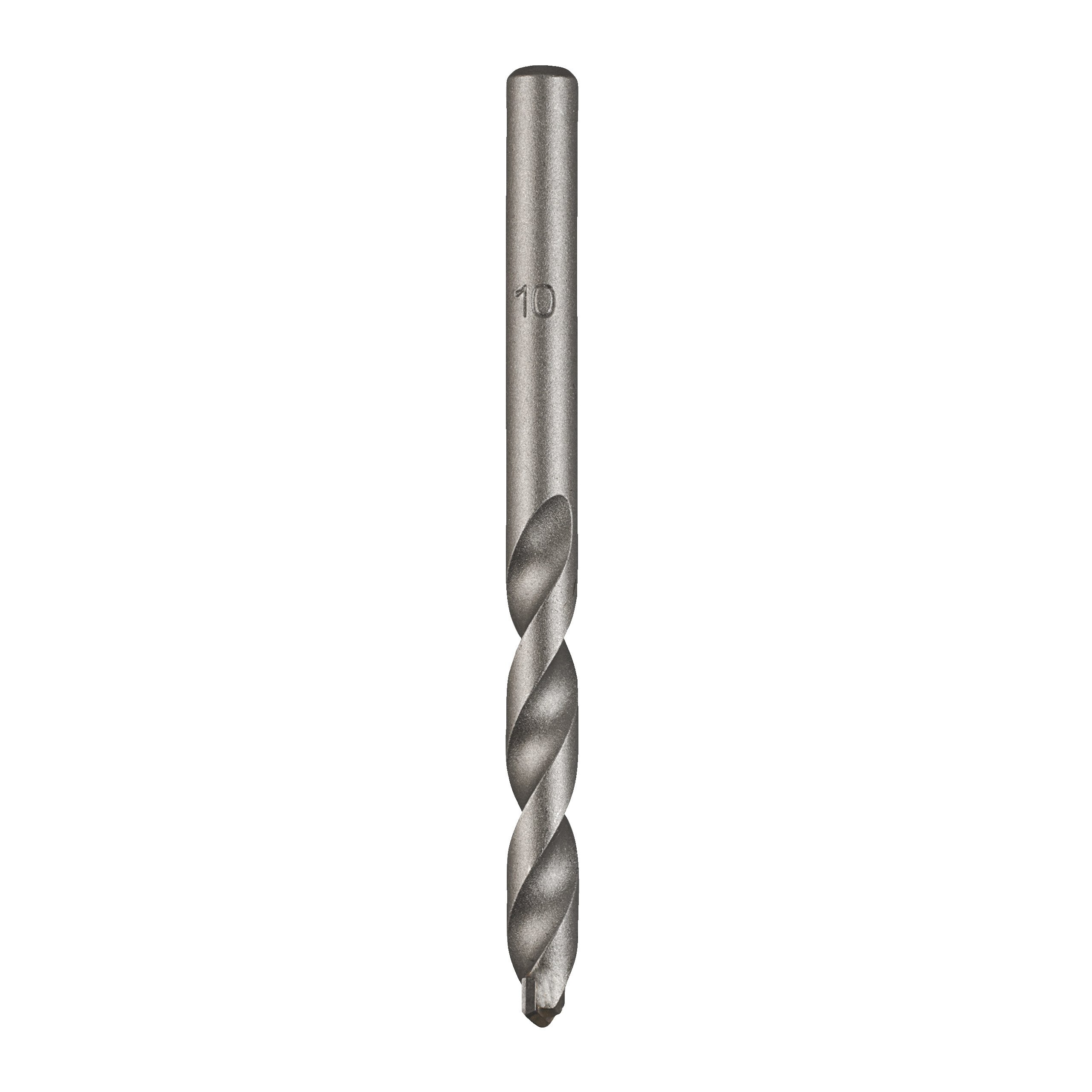 Milwaukee Betonboren | Ronde schacht | CDB 10 x 110 | 1 stuk - 4932480141
