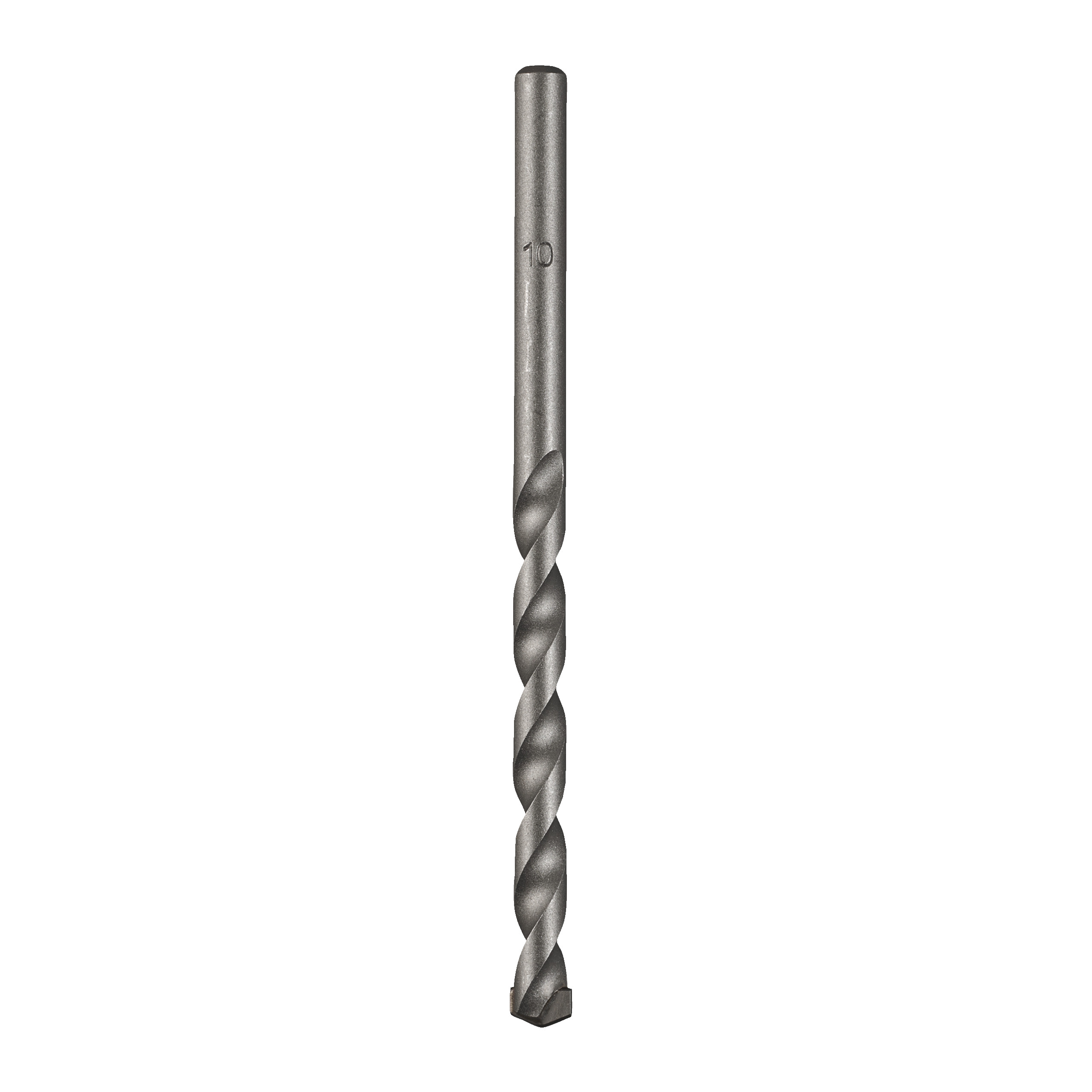 Milwaukee Betonboren | Ronde schacht | CDB 10 x 150 | 1 stuk - 4932480142