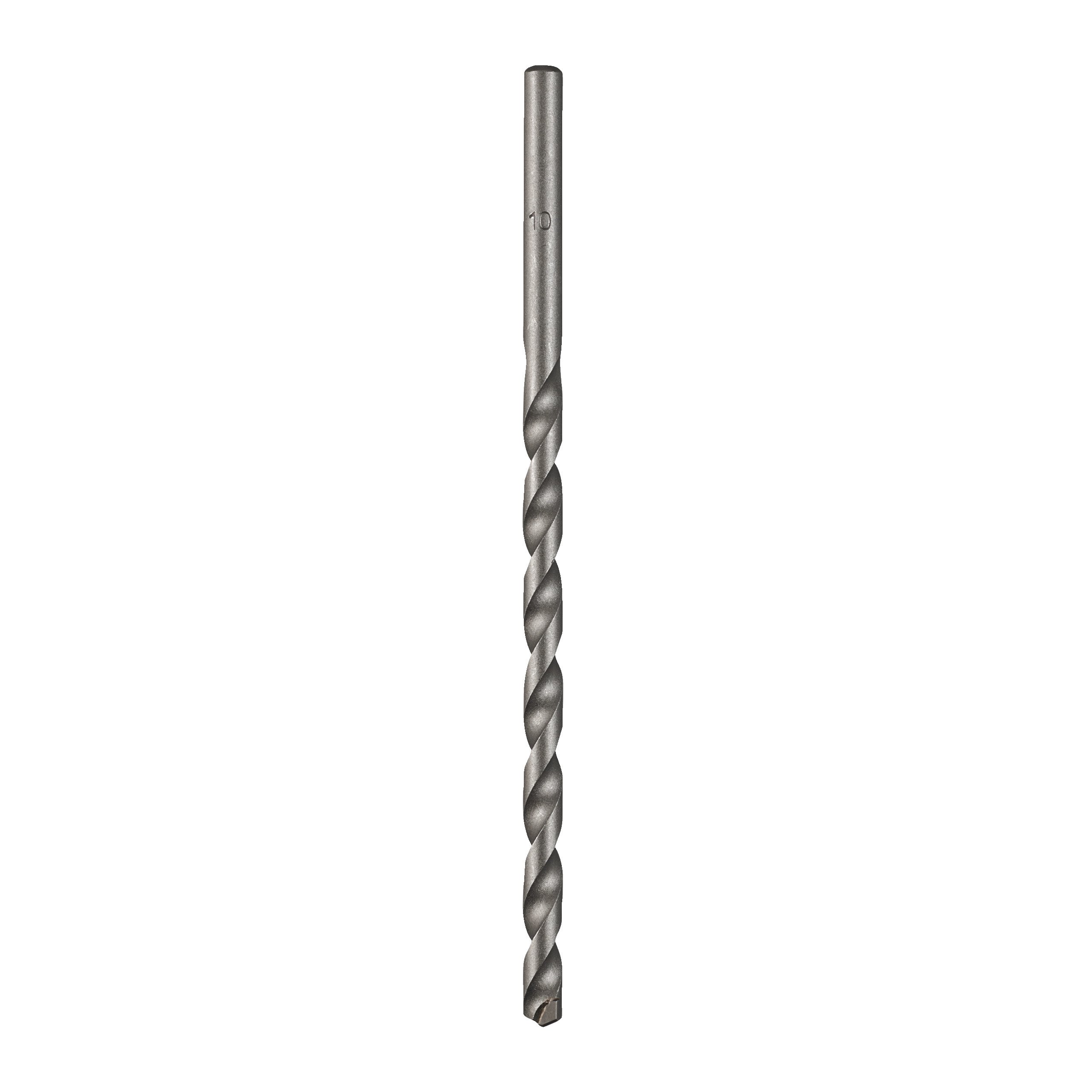 Milwaukee Betonboren | Ronde schacht | CDB 10 x 200 | 1 stuk - 4932480143