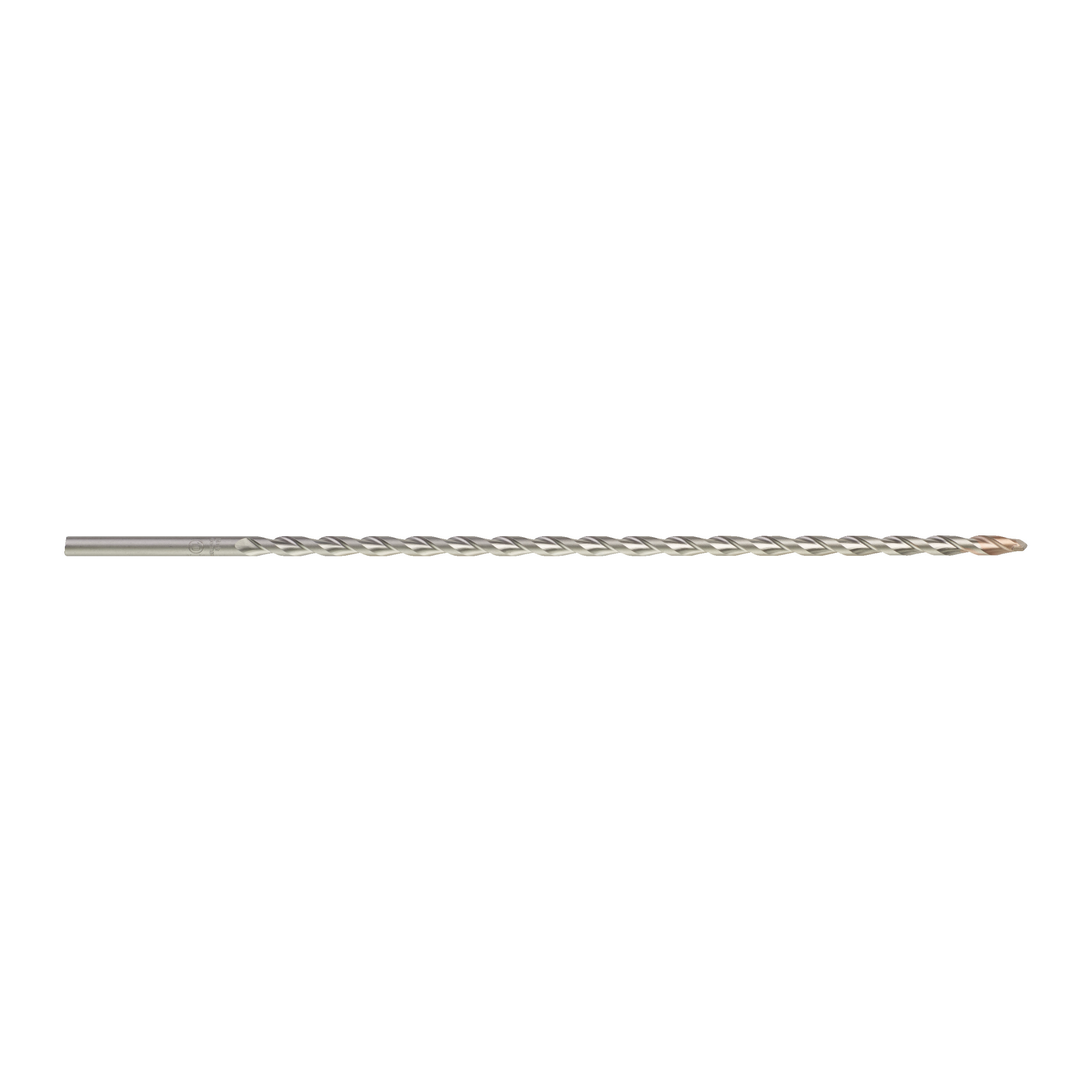 Milwaukee Betonboren | Ronde schacht | CDB 10 x 400 | 1 stuk - 4932480144