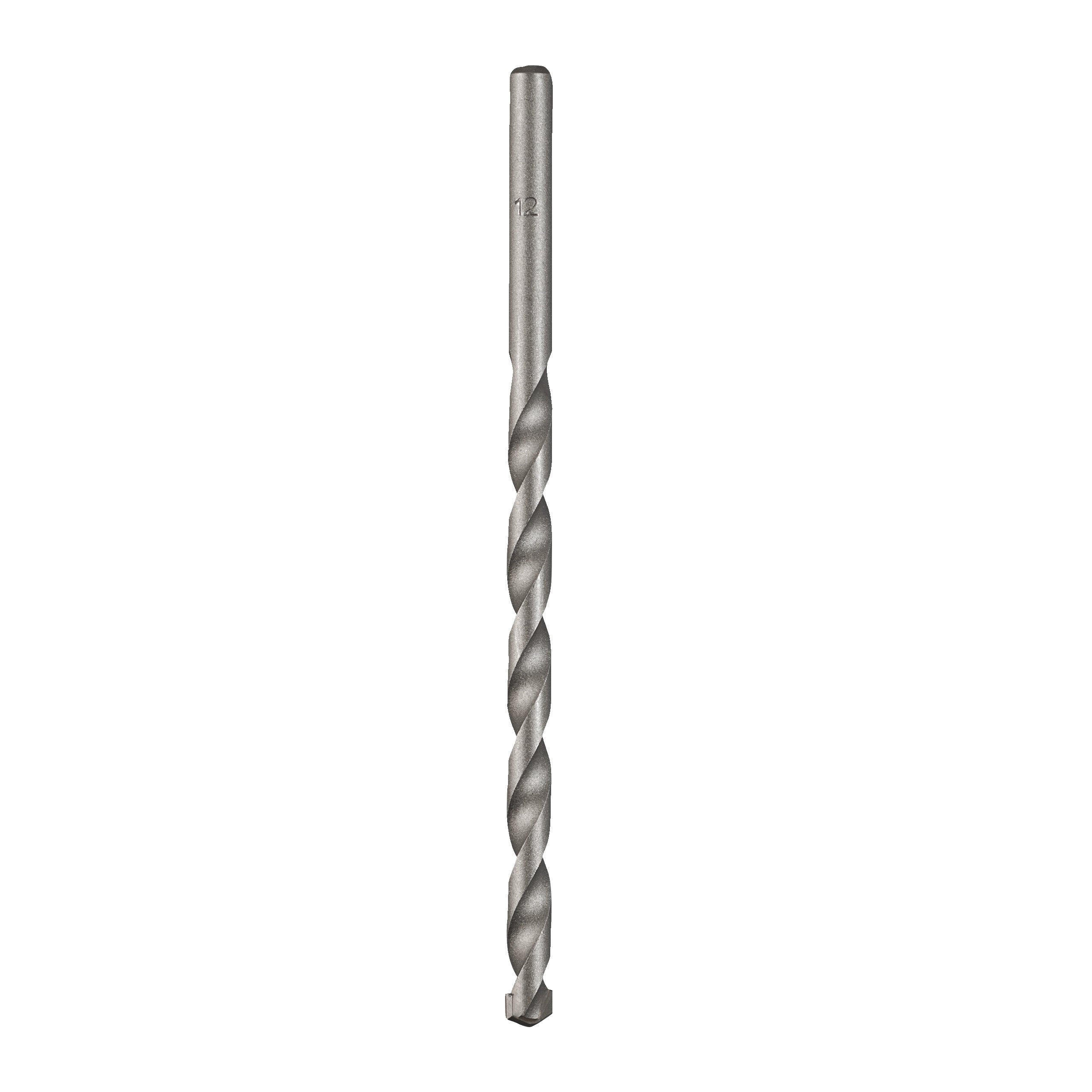 Milwaukee Betonboren | Ronde schacht | CDB 12 x 200 | 1 stuk - 4932480147