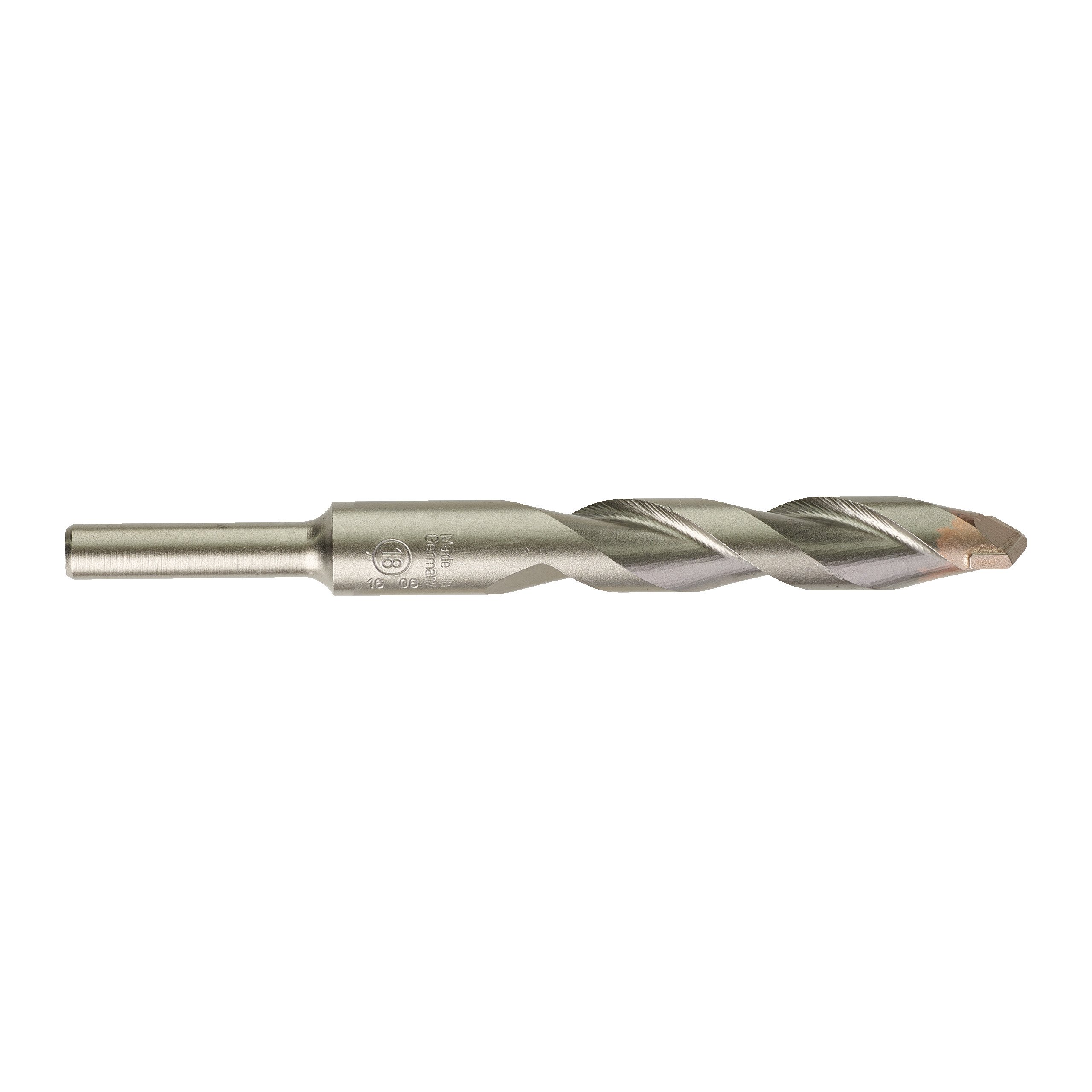 Milwaukee Betonboren | Ronde schacht | CDB 18 x 160 | 1 stuk - 4932480155
