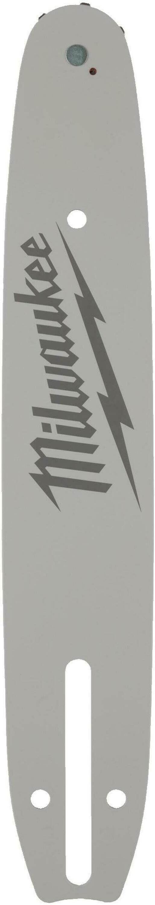 Milwaukee 20 cm/ 8" guide bar M18 FHS Zwaard voor kettingzaag 20 cm 8&apos;&apos; voor M18 FHS20 - 4932480169