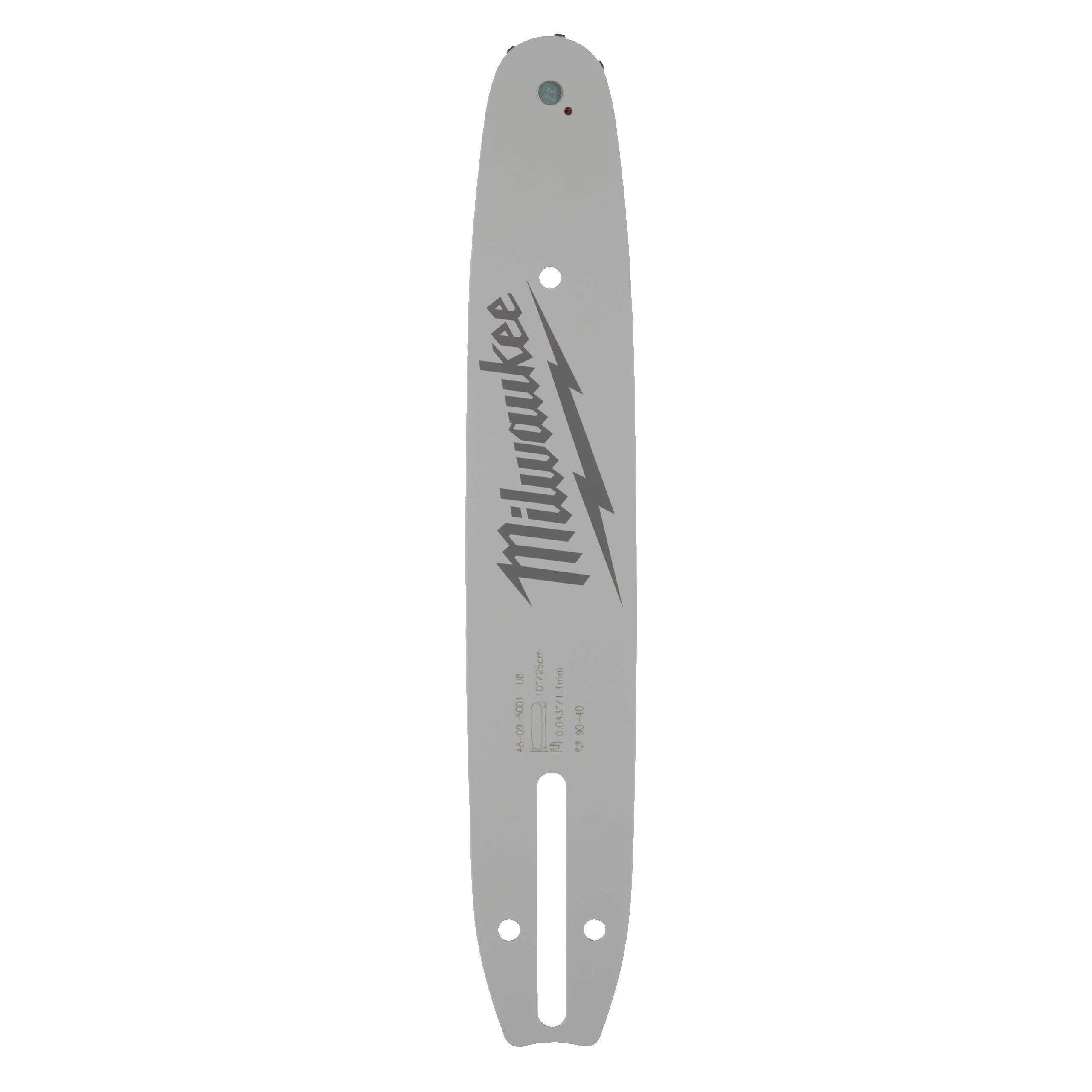 Milwaukee Accessoires Zaagblad 10" / 25 cm M18FOPH-CSA - 4932480170