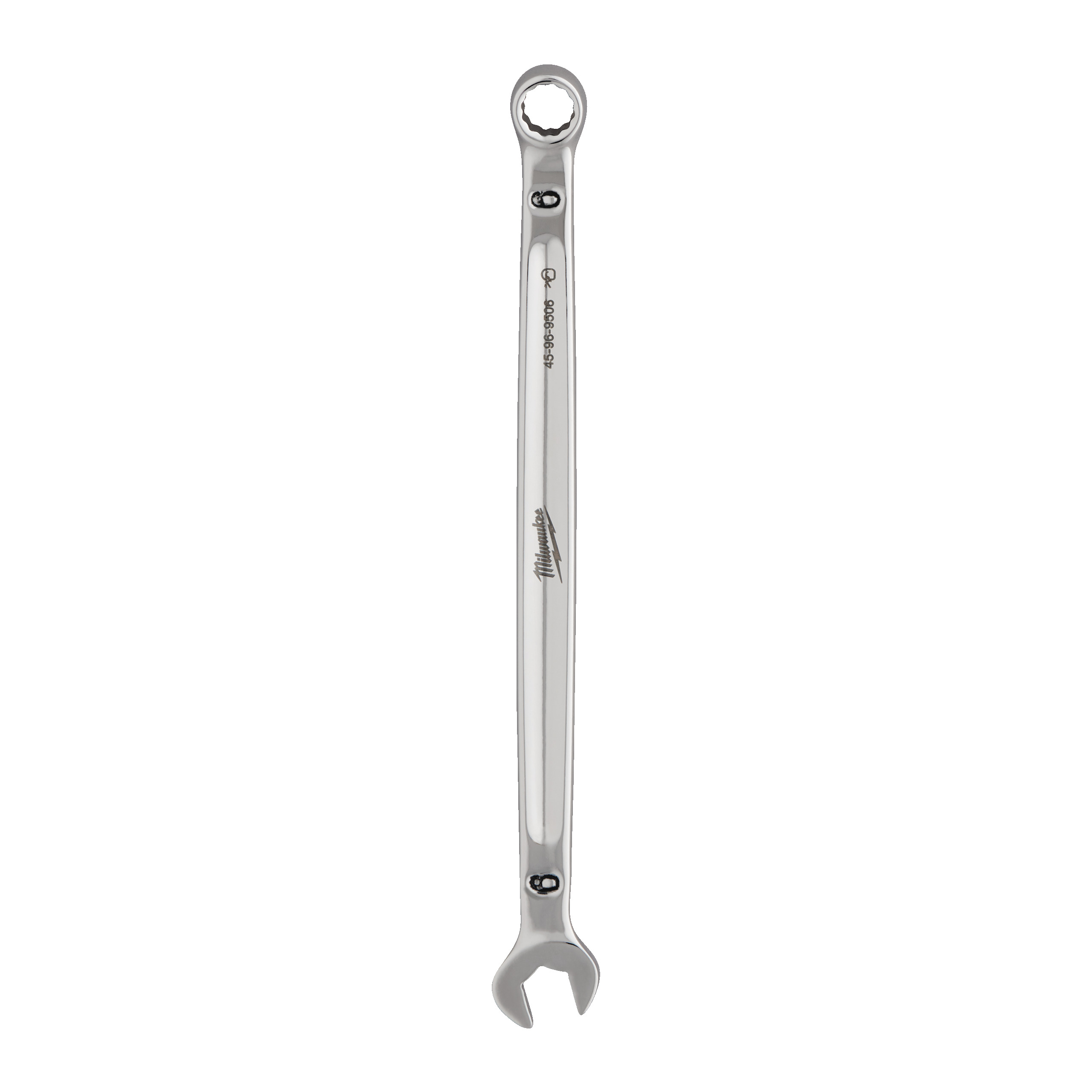 Milwaukee Accessoires 6 mm MAX BITE Combinatiesleutel - 4932480197