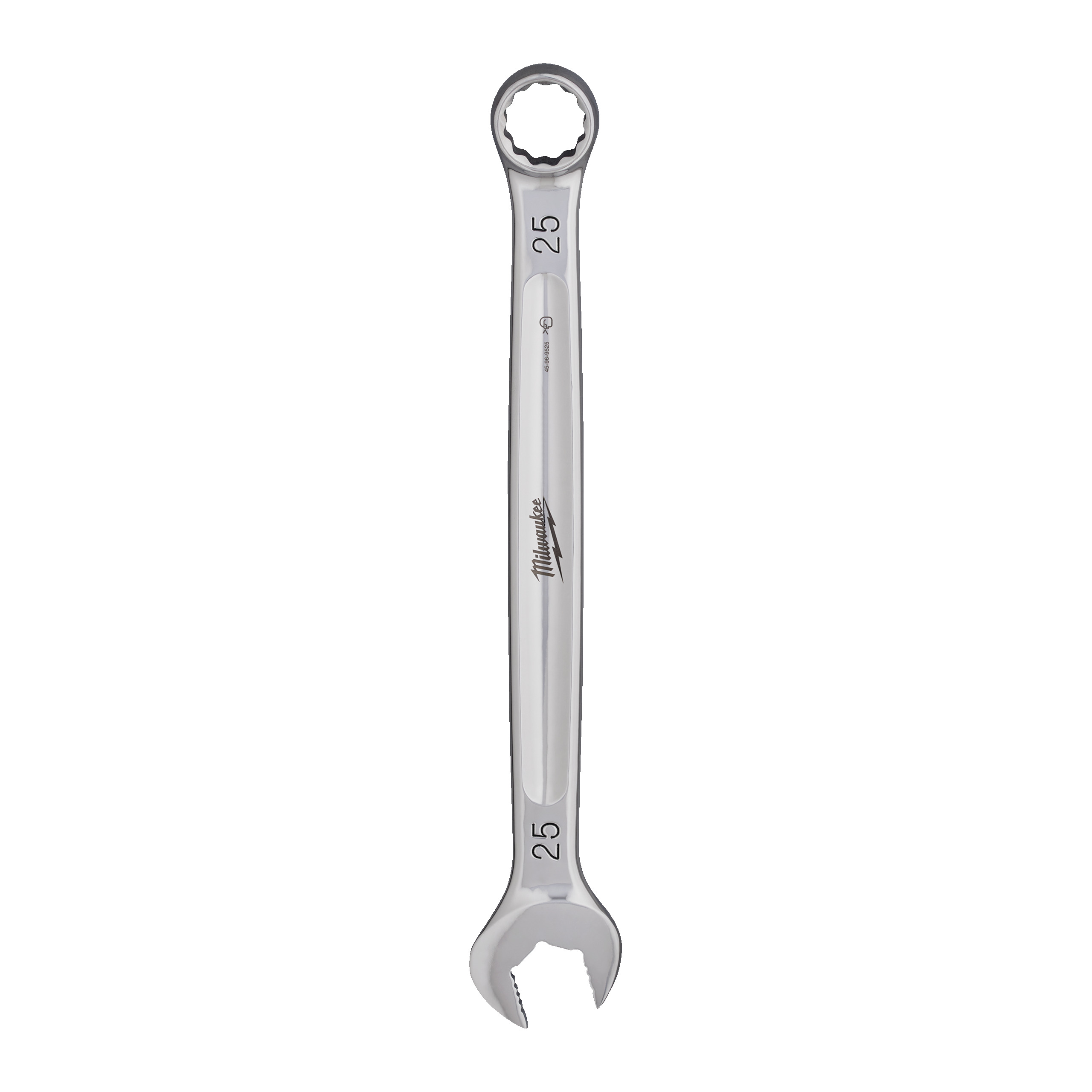 Milwaukee Accessoires 25 mm MAX BITE Combinatiesleutel - 4932480201