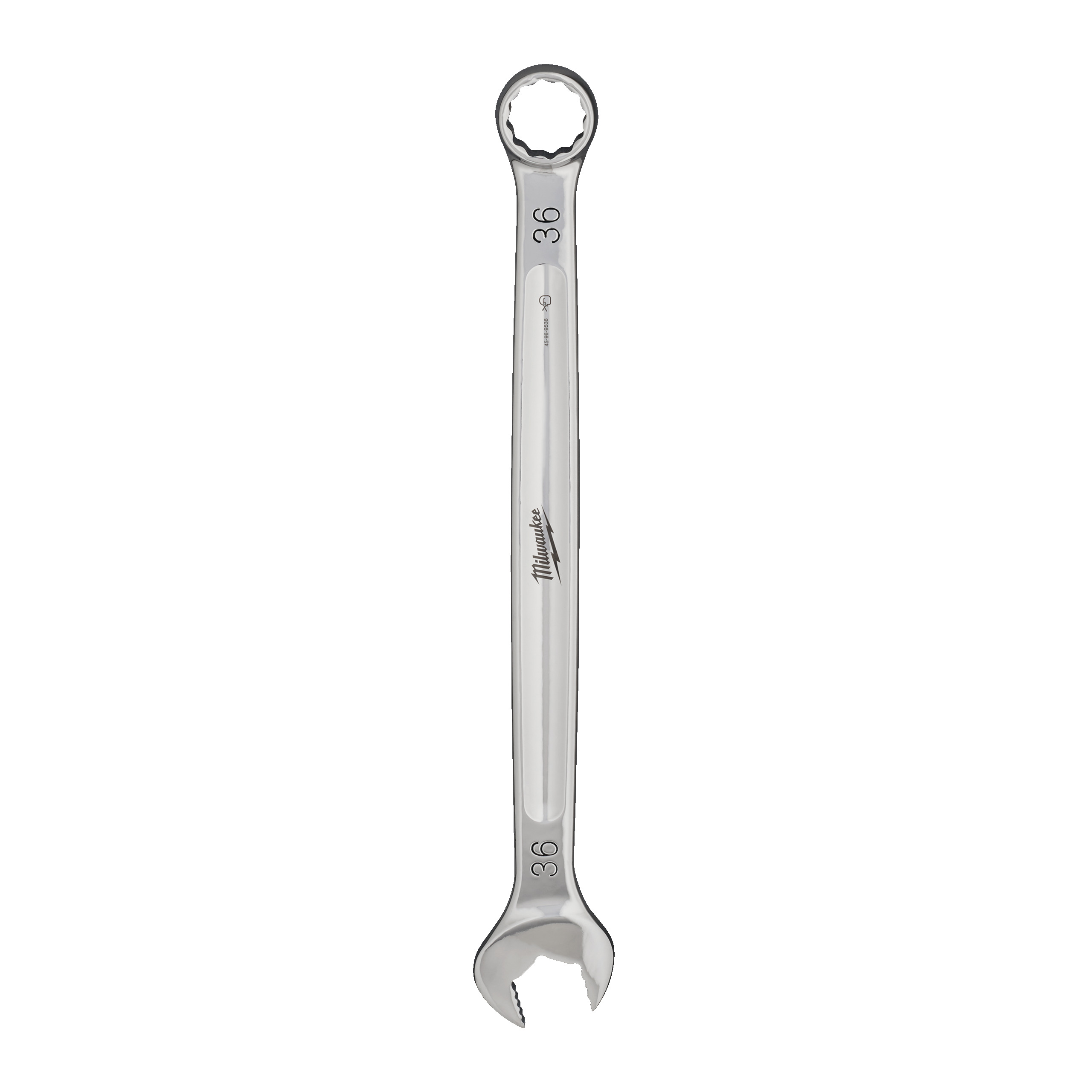 Milwaukee Accessoires 36 mm MAX BITE Combinatiesleutel - 4932480208