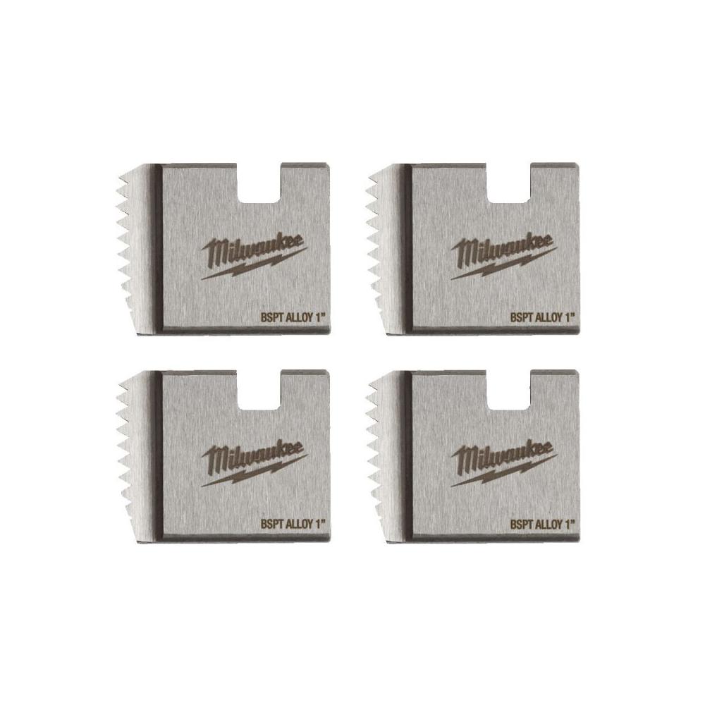 Milwaukee Accessoires Handmatige draadsnijder | 1" BSPT Alloy - 4932480229