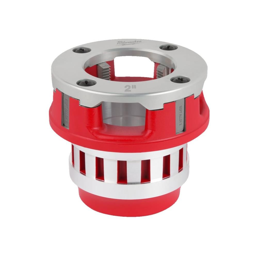 Milwaukee Accessoires Draadsnijkop 2" BSPT voor M18 FPT2 - 4932480244