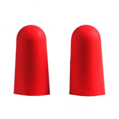 Milwaukee Accessoires Oordoppen van schuim | 200 paar 4932480465
