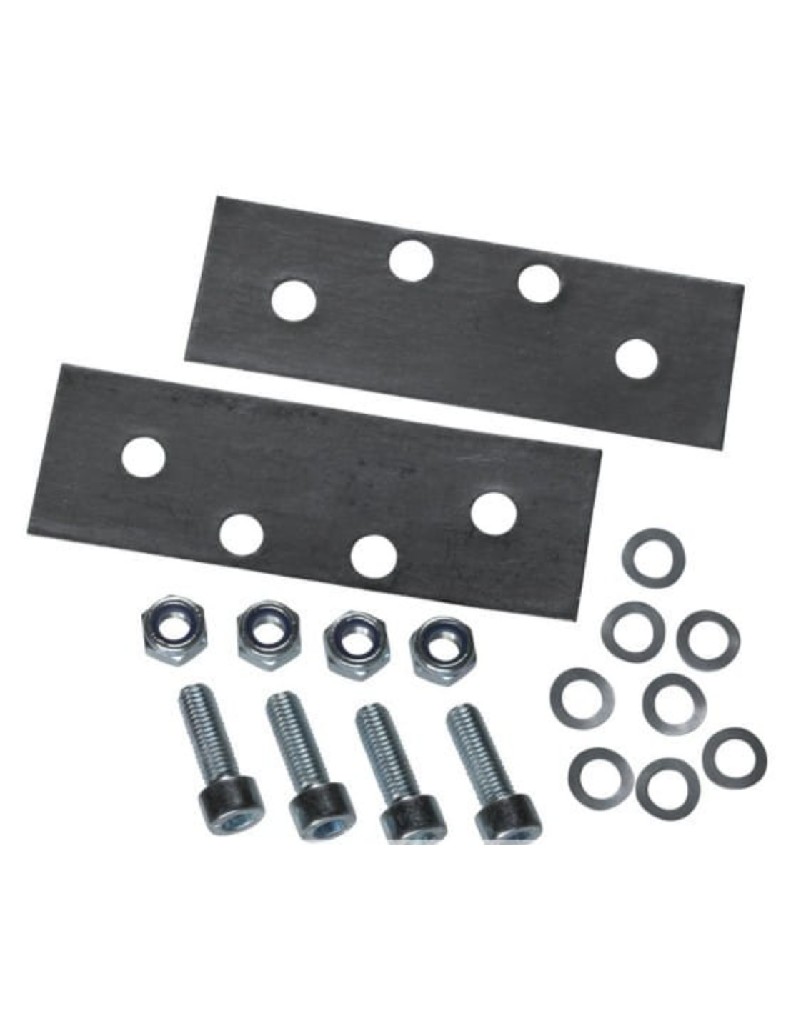 Milwaukee Accessoires SDS-Max vloerschraper onderhoudsset | 10-delig - 4932480475