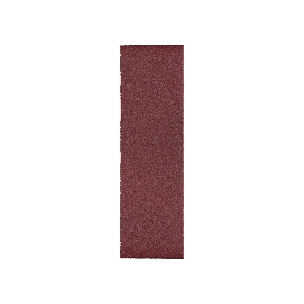 Milwaukee Accessoires Schuurband 75x457 G60 | 5 stuks - 4932480547