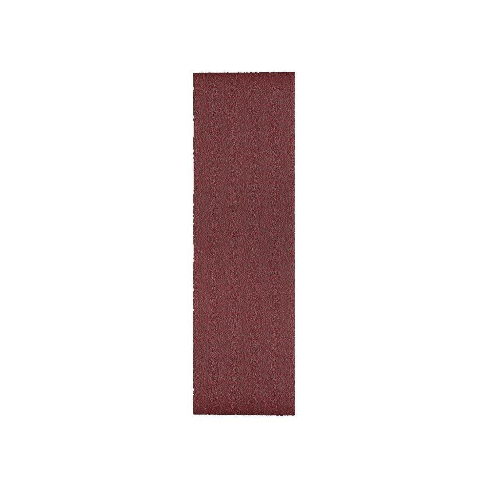 Milwaukee Accessoires Schuurband 75x457 G80 | 5 stuks - 4932480548