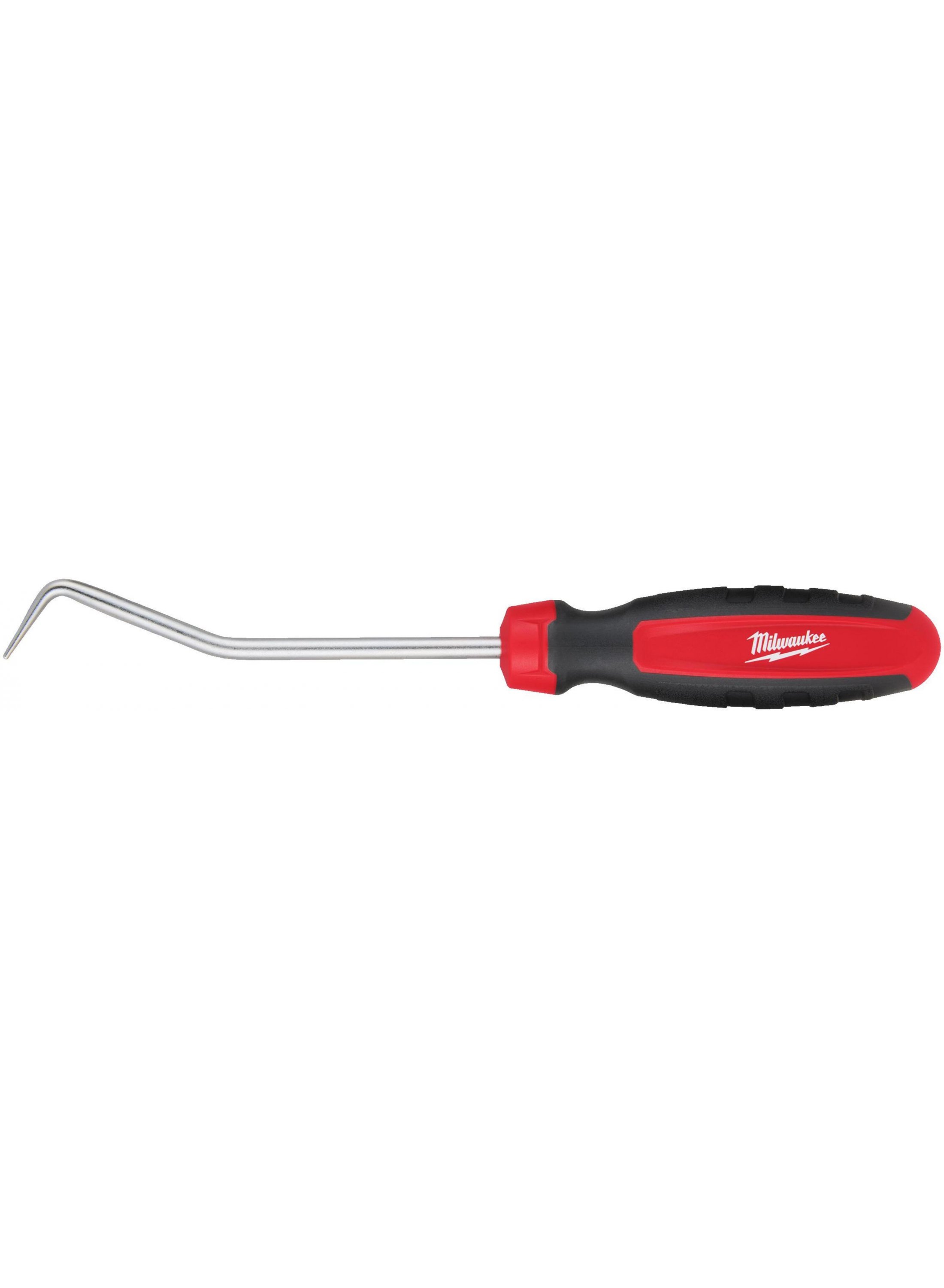 Milwaukee Accessoires Haak 45° gebogen - 4932480573