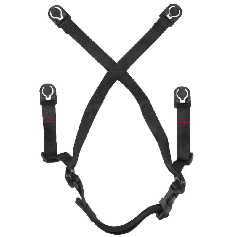 Milwaukee Accessoires 4 punts Kinband EN12492 - 1 stuk - 4932480662