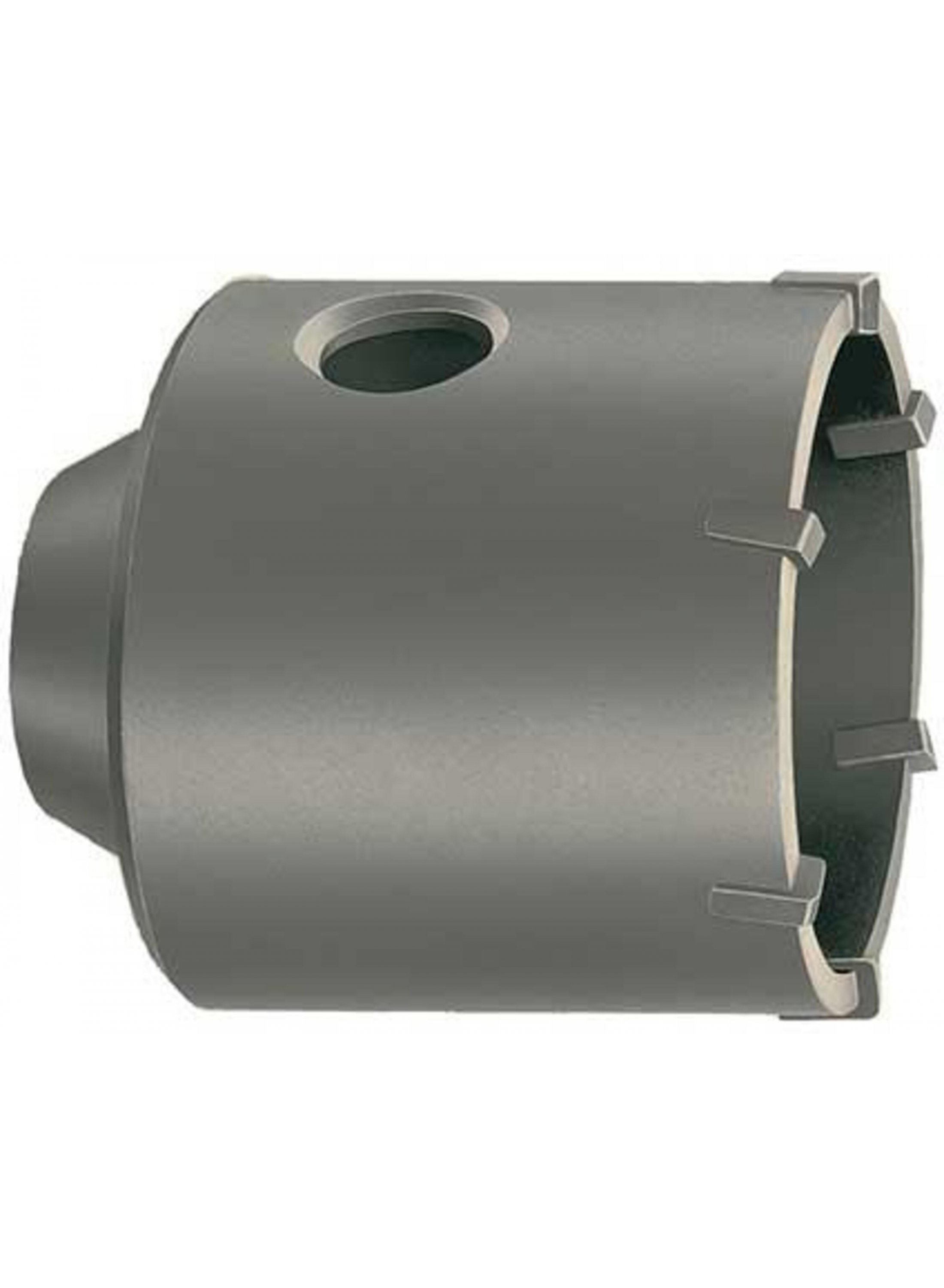 Milwaukee Accessoires SDS-plus TCT boorkroon 100x50mm | 1 stuk - 4932480689