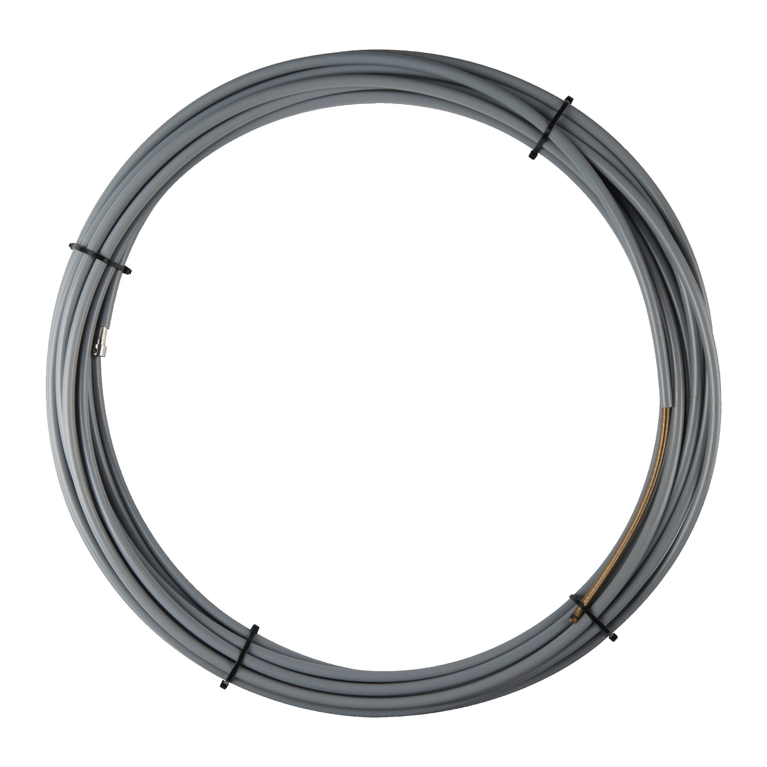 Milwaukee HSFSM-RC8 Kabel 8mm x 23m, tbv M18 HSFSM - 4932480723