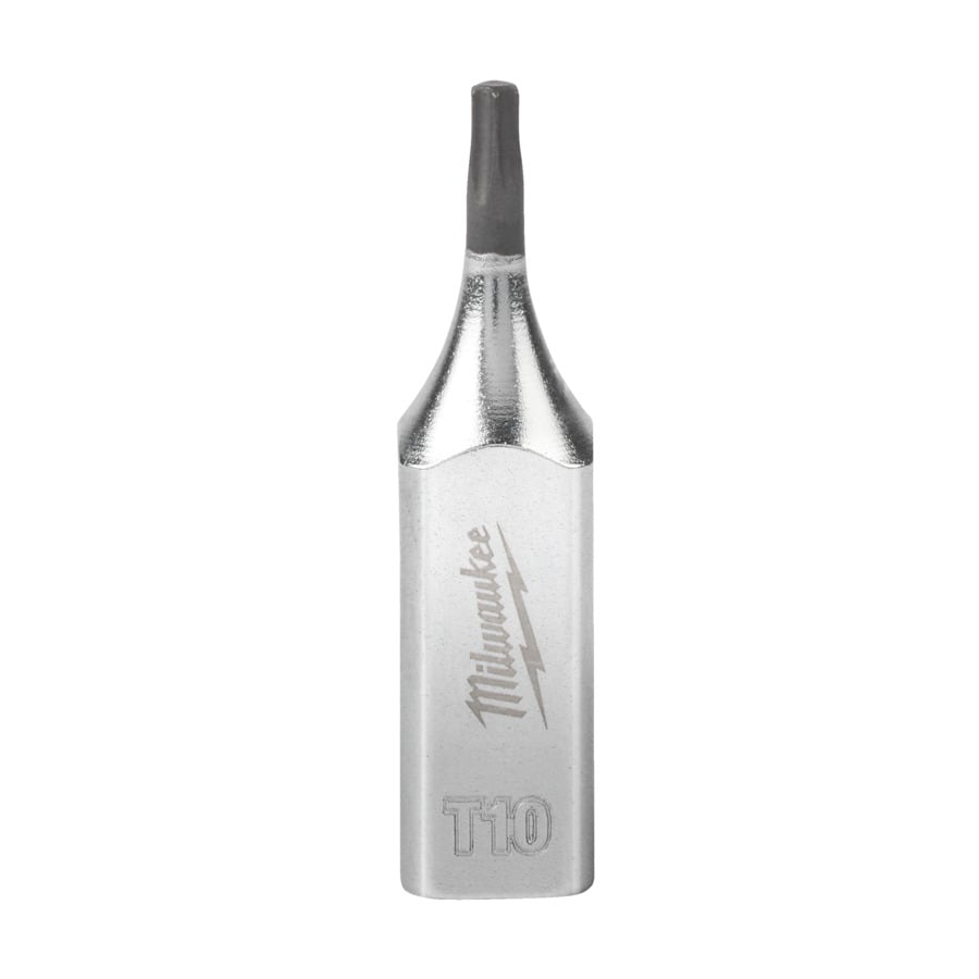 Milwaukee 1/4 aandrijving T10 Torx - 4932480793