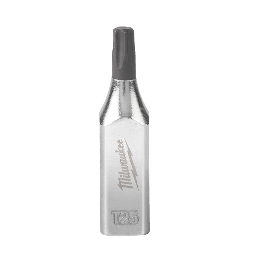 Milwaukee 1/4 aandrijving T25 Torx - 4932480796