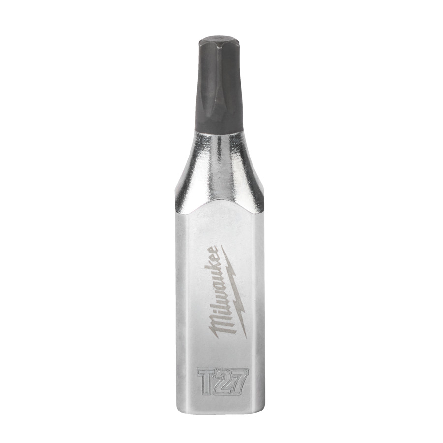 Milwaukee 1/4 aandrijving T27 Torx - 4932480797