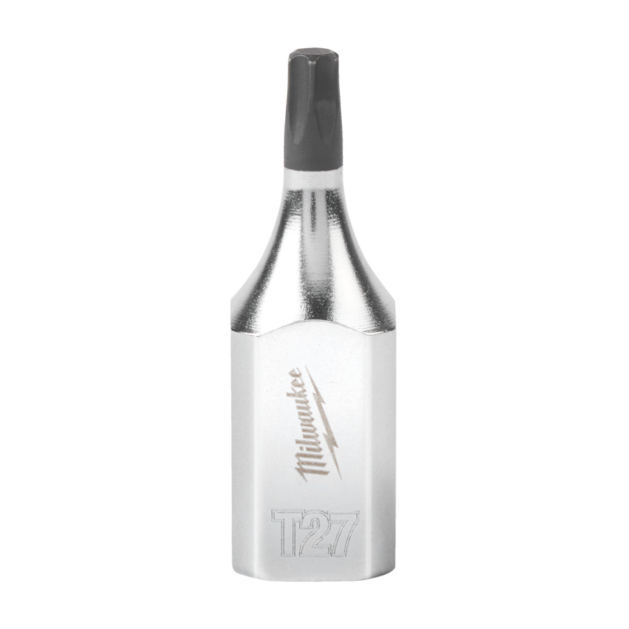 Milwaukee 3/8 aandrijving T27 Torx - 4932480804