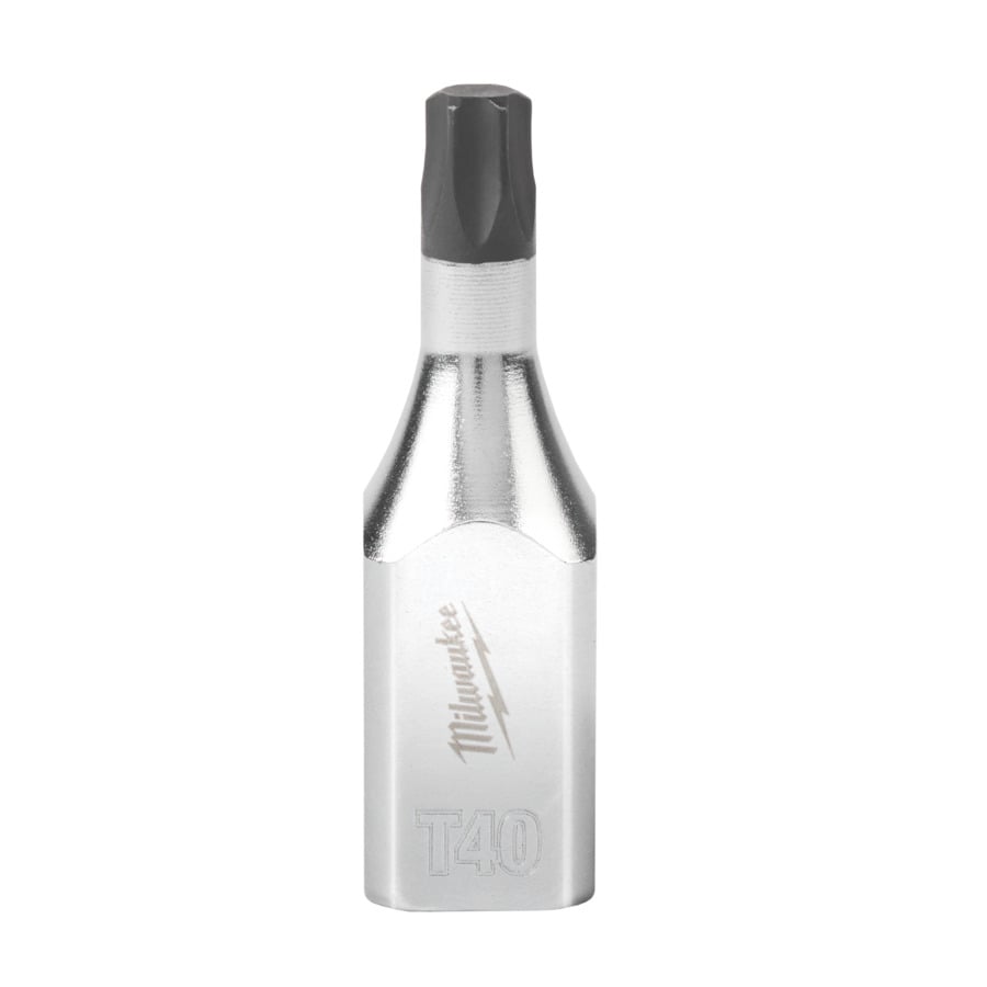 Milwaukee 3/8 aandrijving T40 Torx - 4932480806