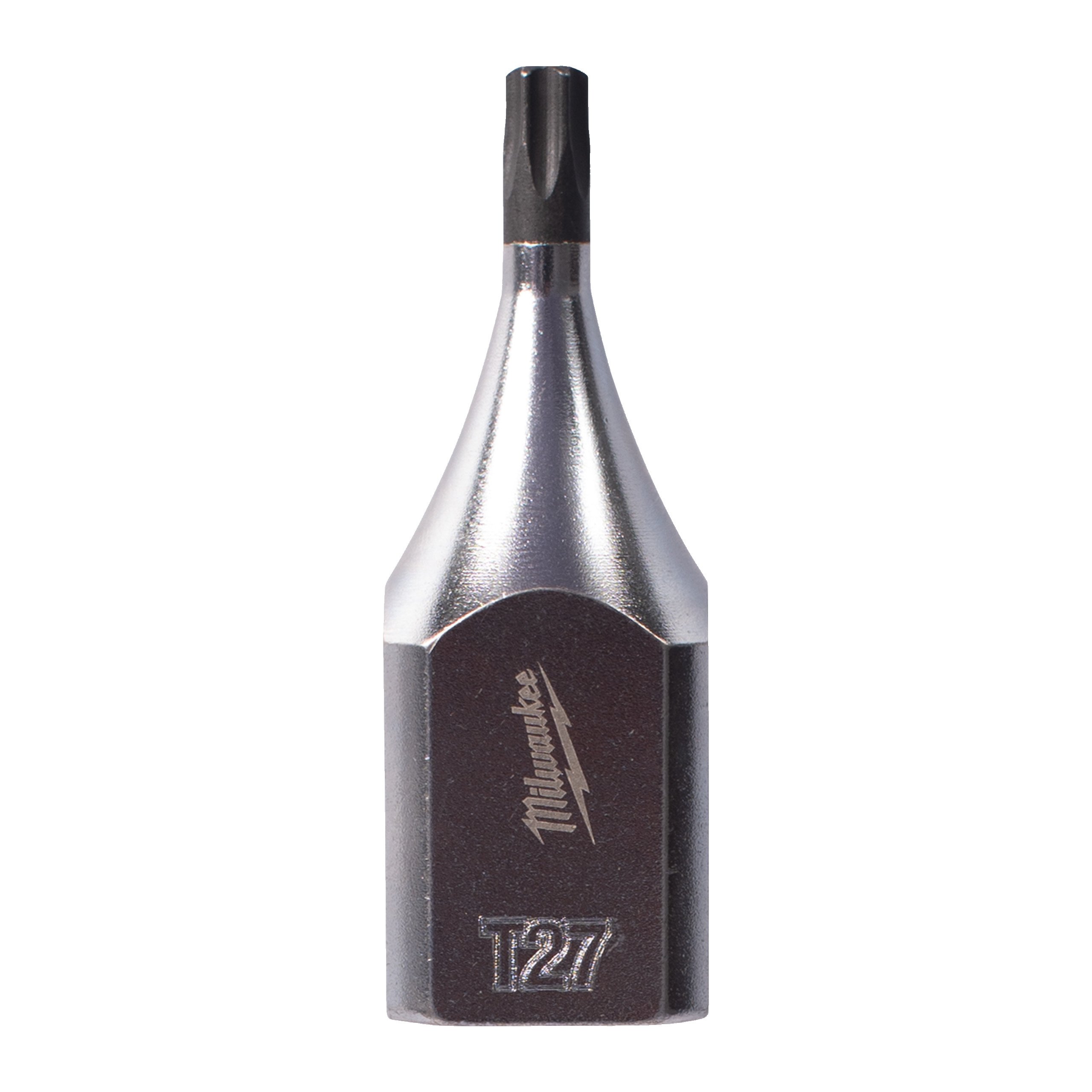 Milwaukee Dop | 1/2" FOUR FLAT™ Torx | 27 mm - 4932480814