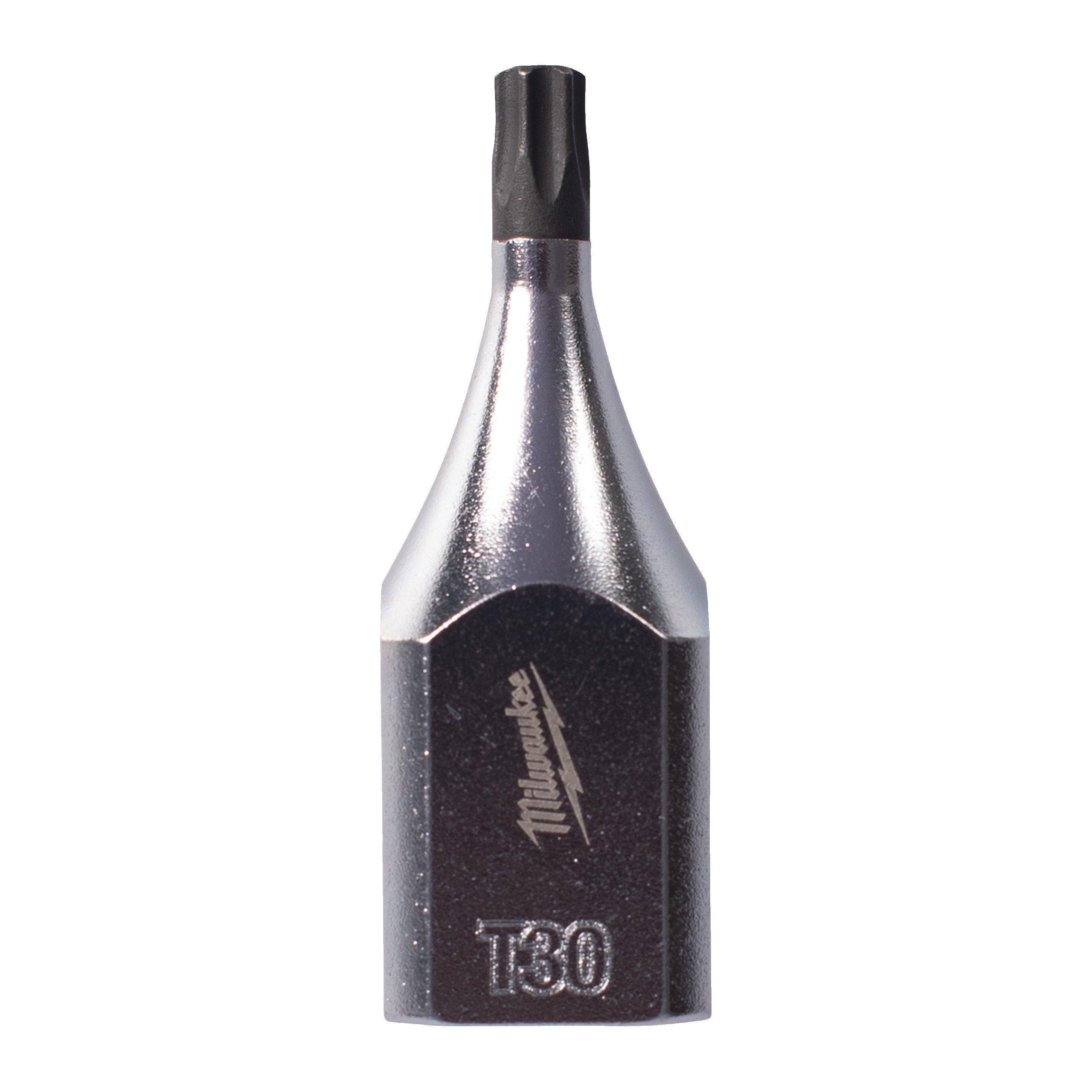 Milwaukee Dop | 1/2" FOUR FLAT™ Torx | 30 mm - 4932480815