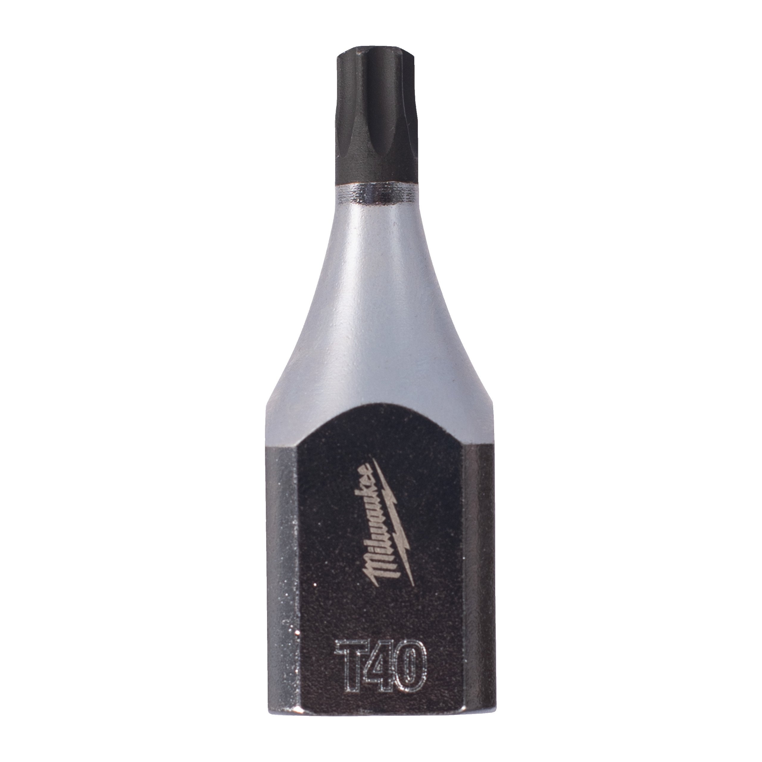Milwaukee Dop | 1/2" FOUR FLAT™ Torx | 40 mm - 4932480816