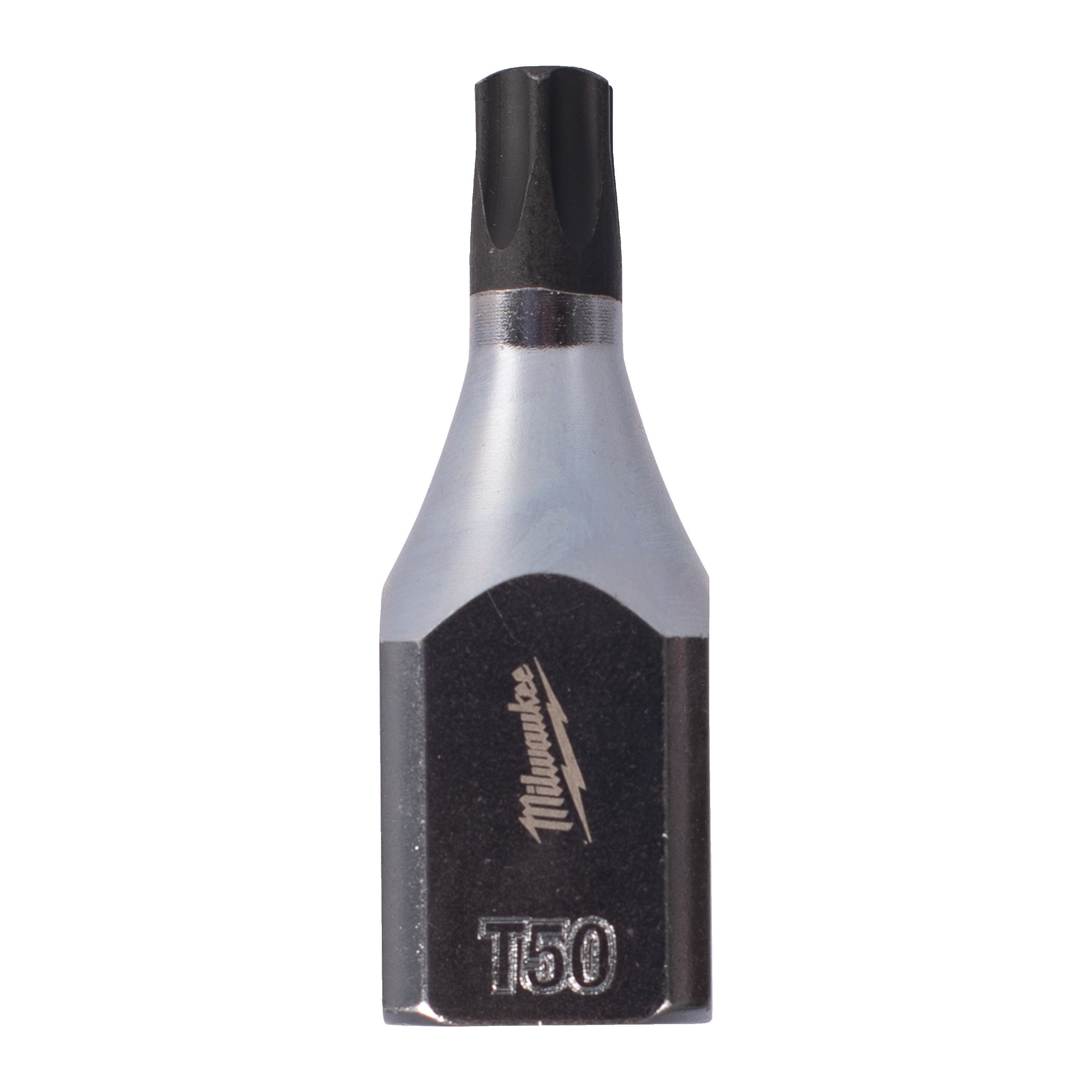Milwaukee Dop | 1/2" FOUR FLAT™ Torx | 50 mm - 4932480818