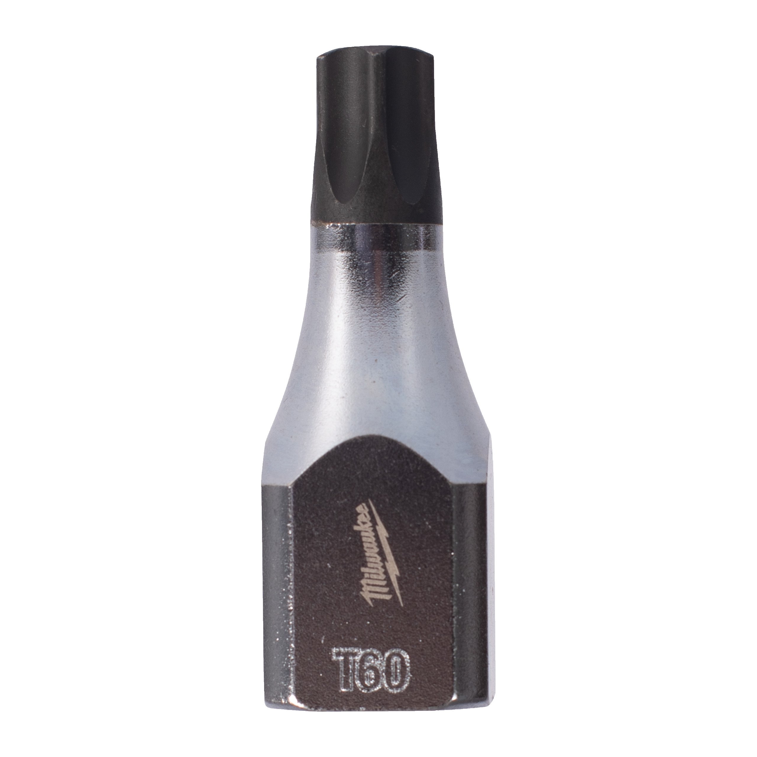 Milwaukee Dop | 1/2" FOUR FLAT™ Torx | 60 mm - 4932480820