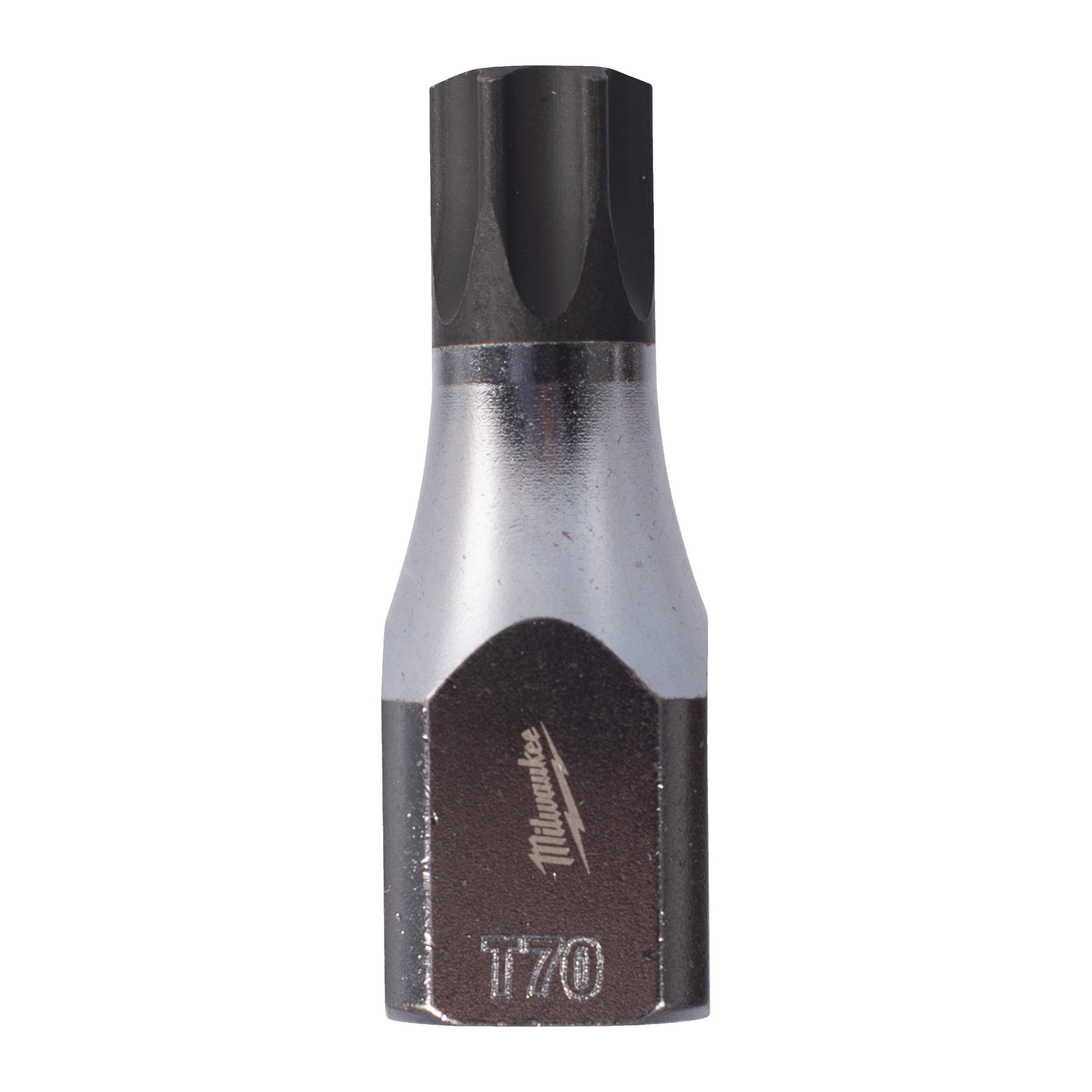 Milwaukee Dop | 1/2" FOUR FLAT™ Torx | 70 mm - 4932480821