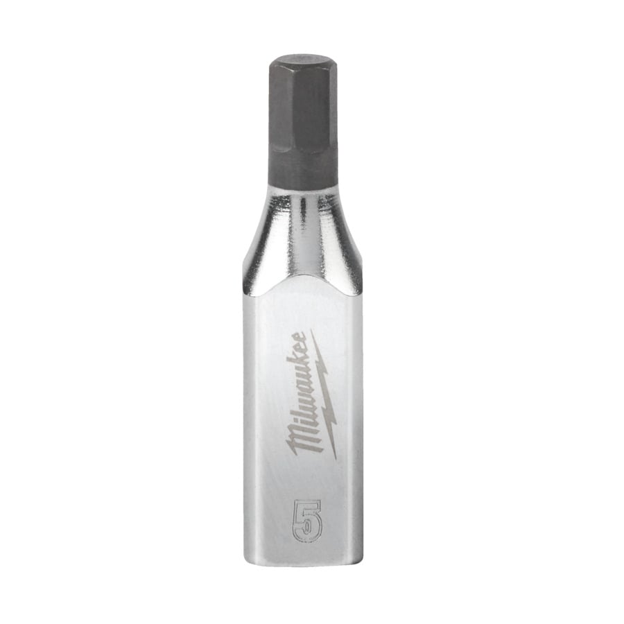 Milwaukee 1/4 aandrijving 5 mm Hex - 4932480827